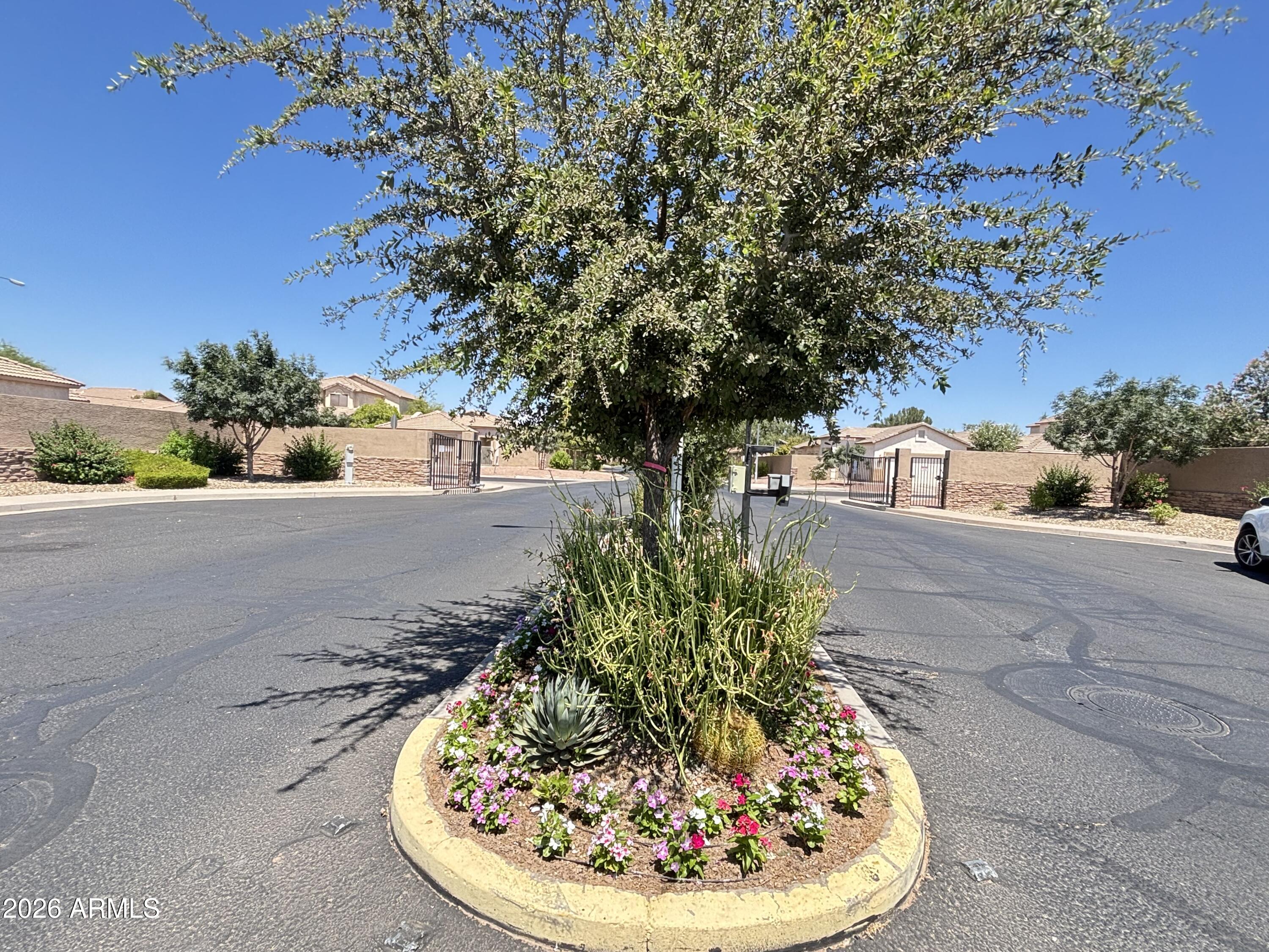 BRENNA PARK - Residential