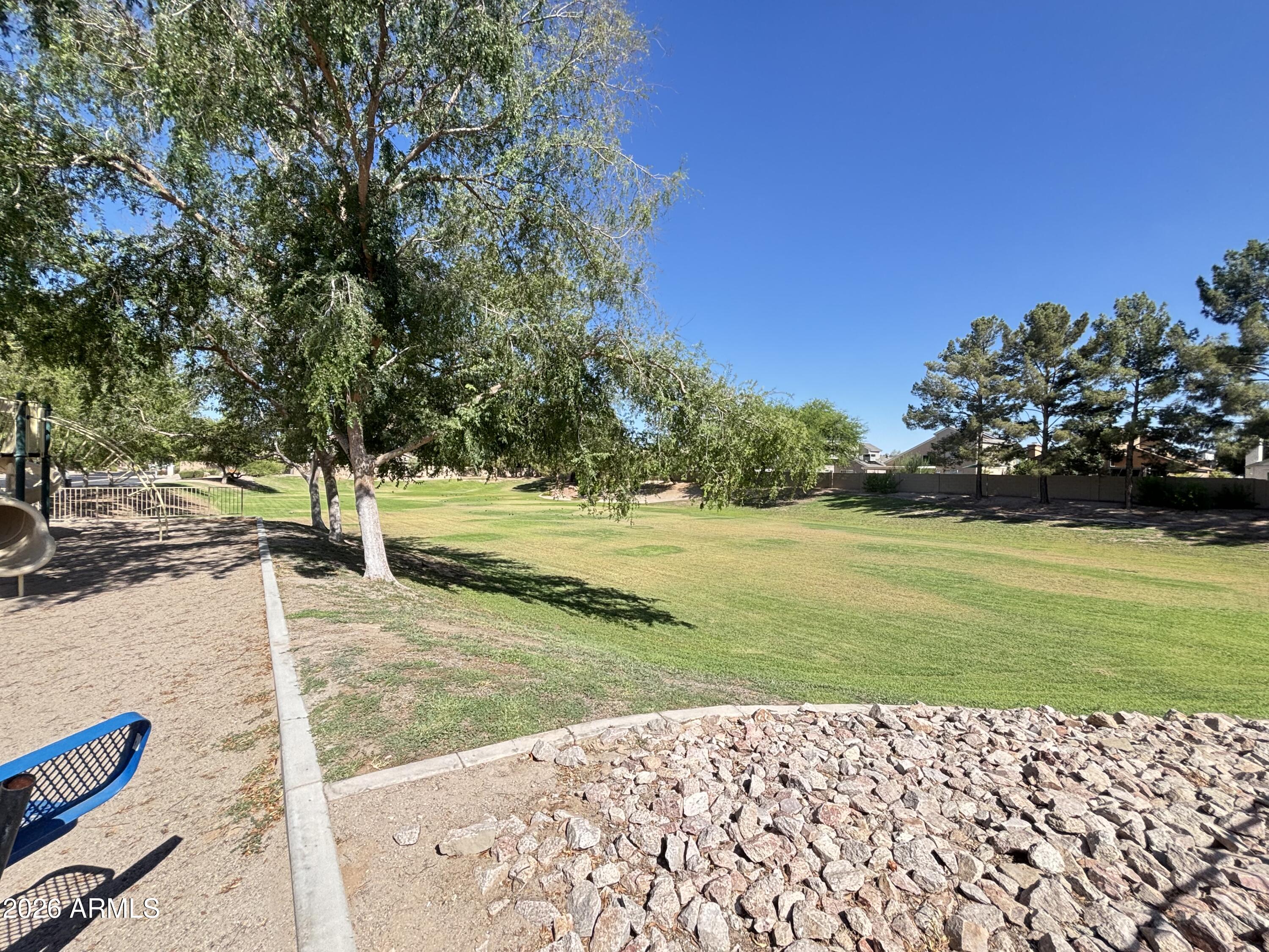 BRENNA PARK - Residential