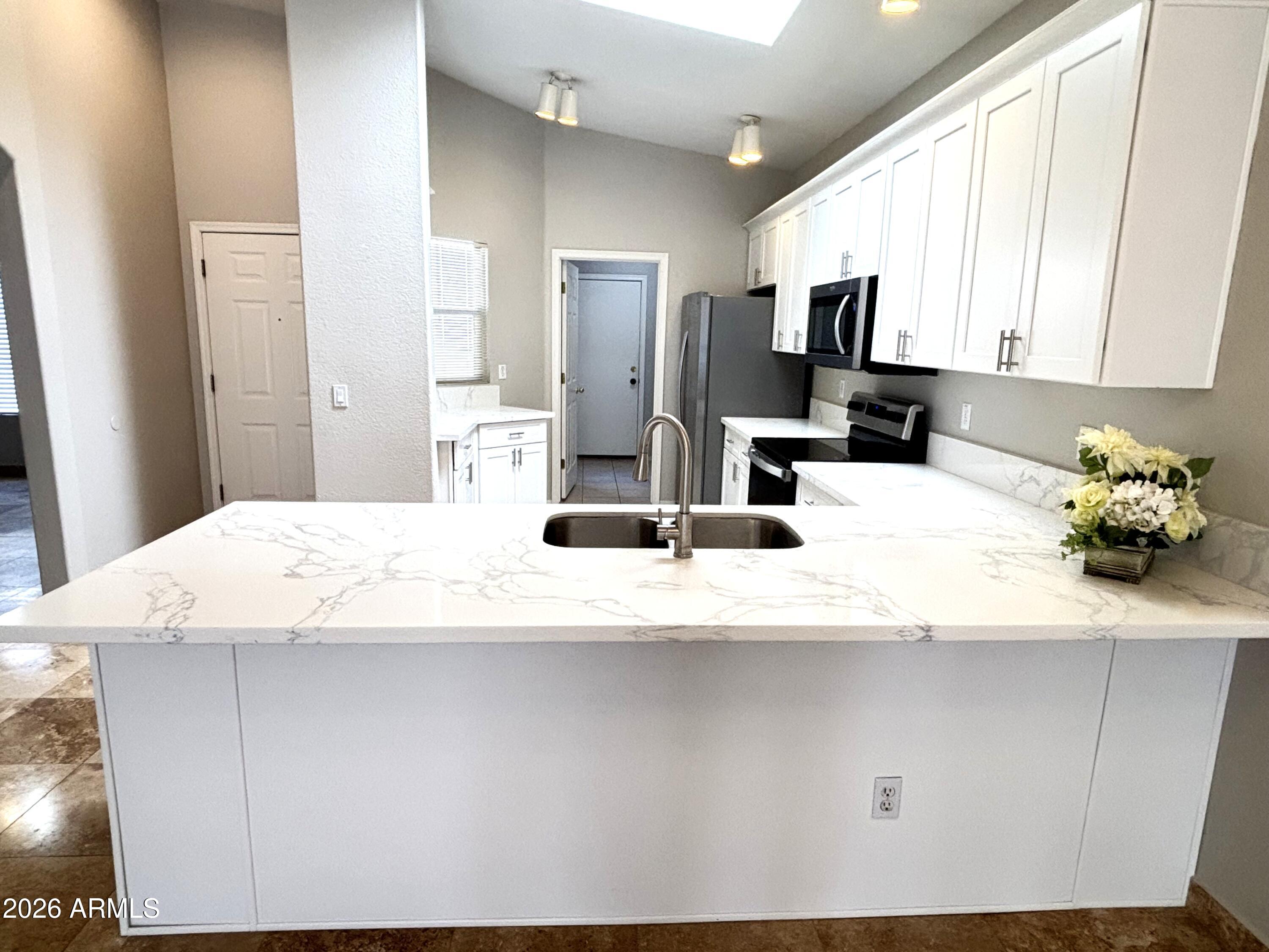 BRENNA PARK - Residential