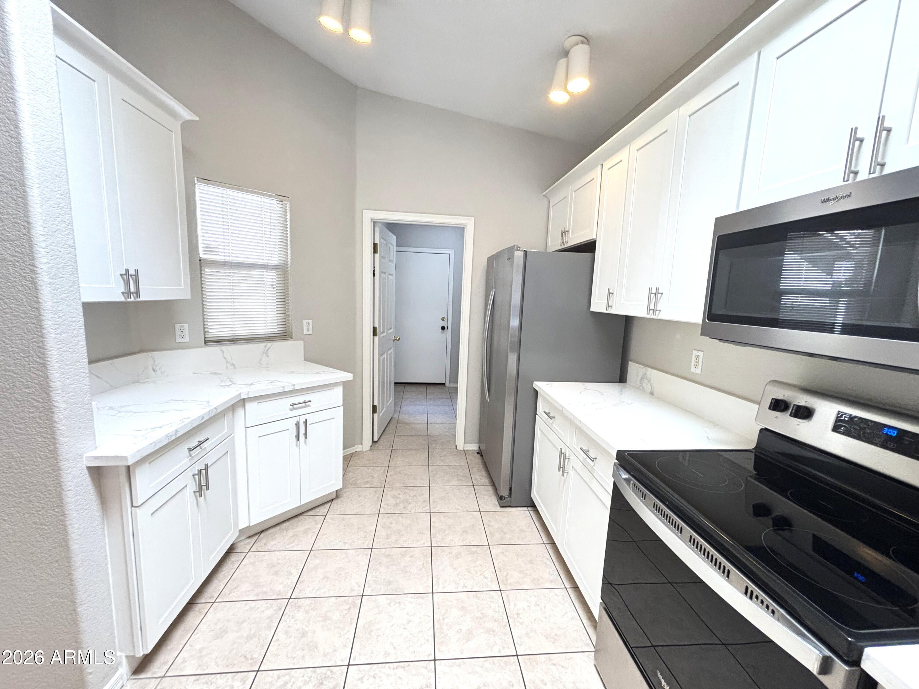 BRENNA PARK - Residential