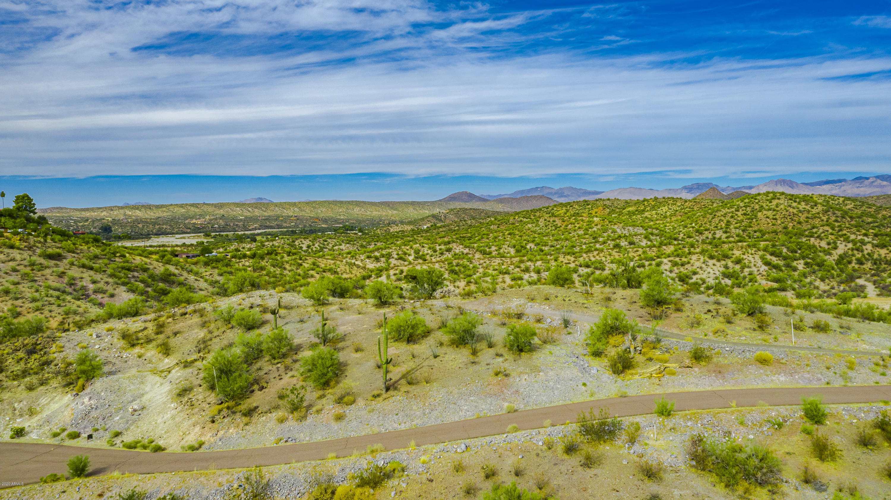 THIS IS OUR HIDDEN JEWEL IN WICKENBURG *SERENE PEACE AND QUIET *HORSE PROPERTY *CLOSE TO BLM LAND *MINIMUM ACREAGE 4.02 AND MINIMUM SQ FT 2400 SQ FT *EXCLUSIVE ELEGANT HOMES IN THE AREA A MUST SEE
