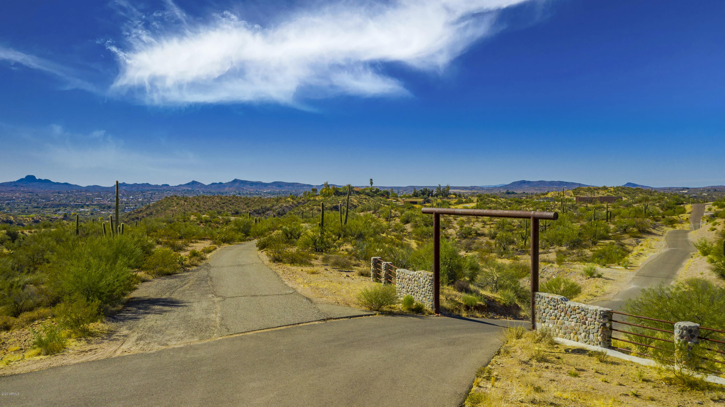 SAGUARO ESTATES
505-01-047 ALSO INCLUDED - Land