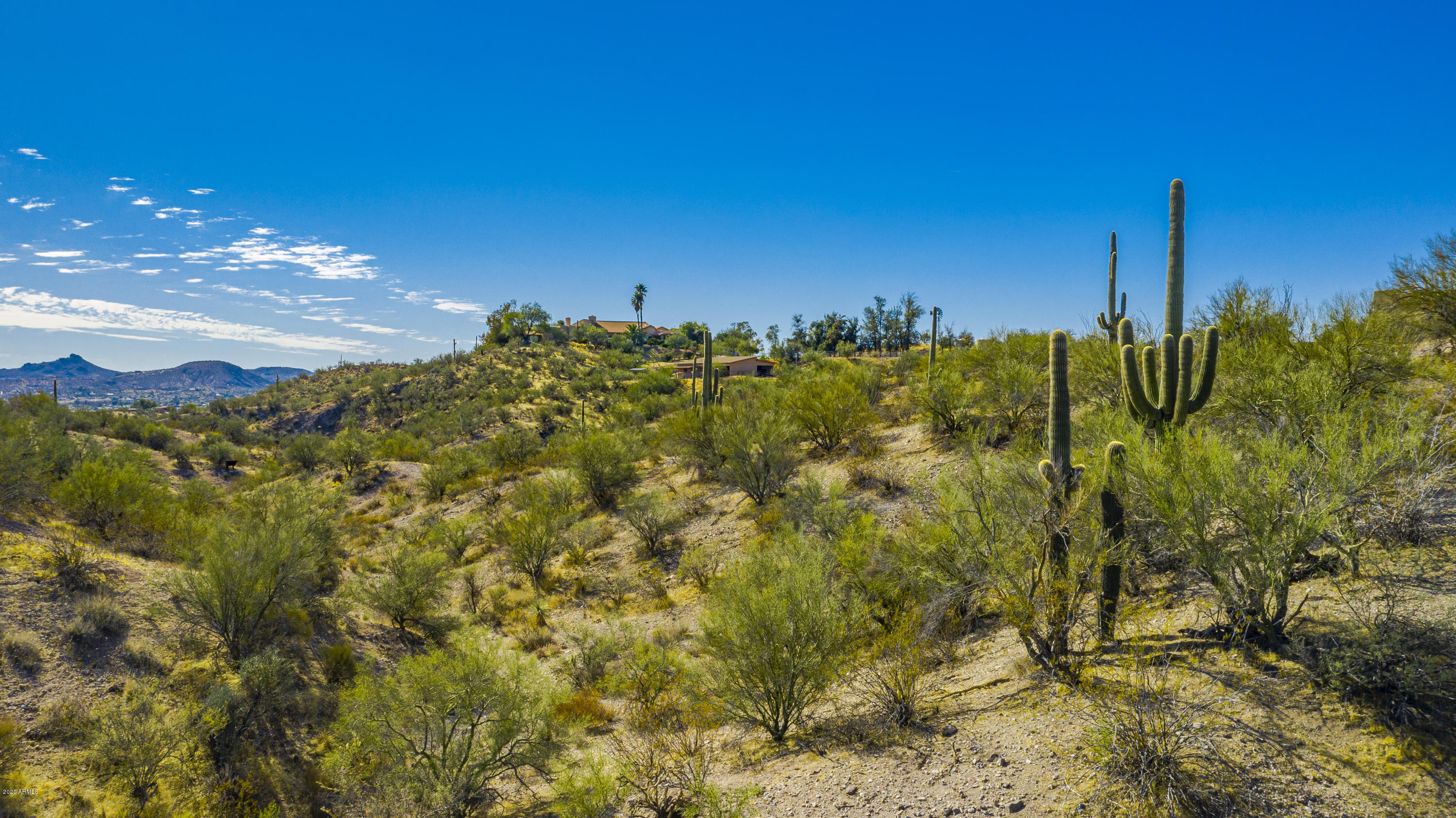 SAGUARO ESTATES
505-01-047 ALSO INCLUDED - Land