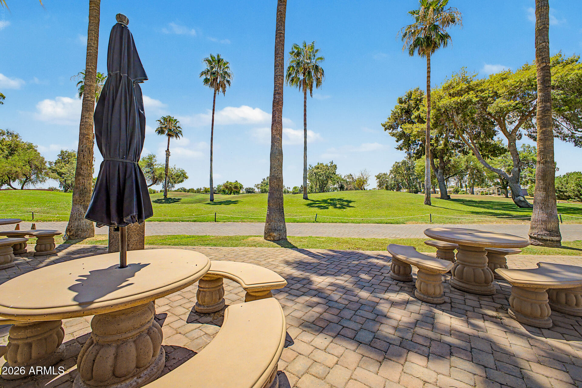 Pueblo El Mirage RV & Golf  Resort - FAIRWAYS - Residential
