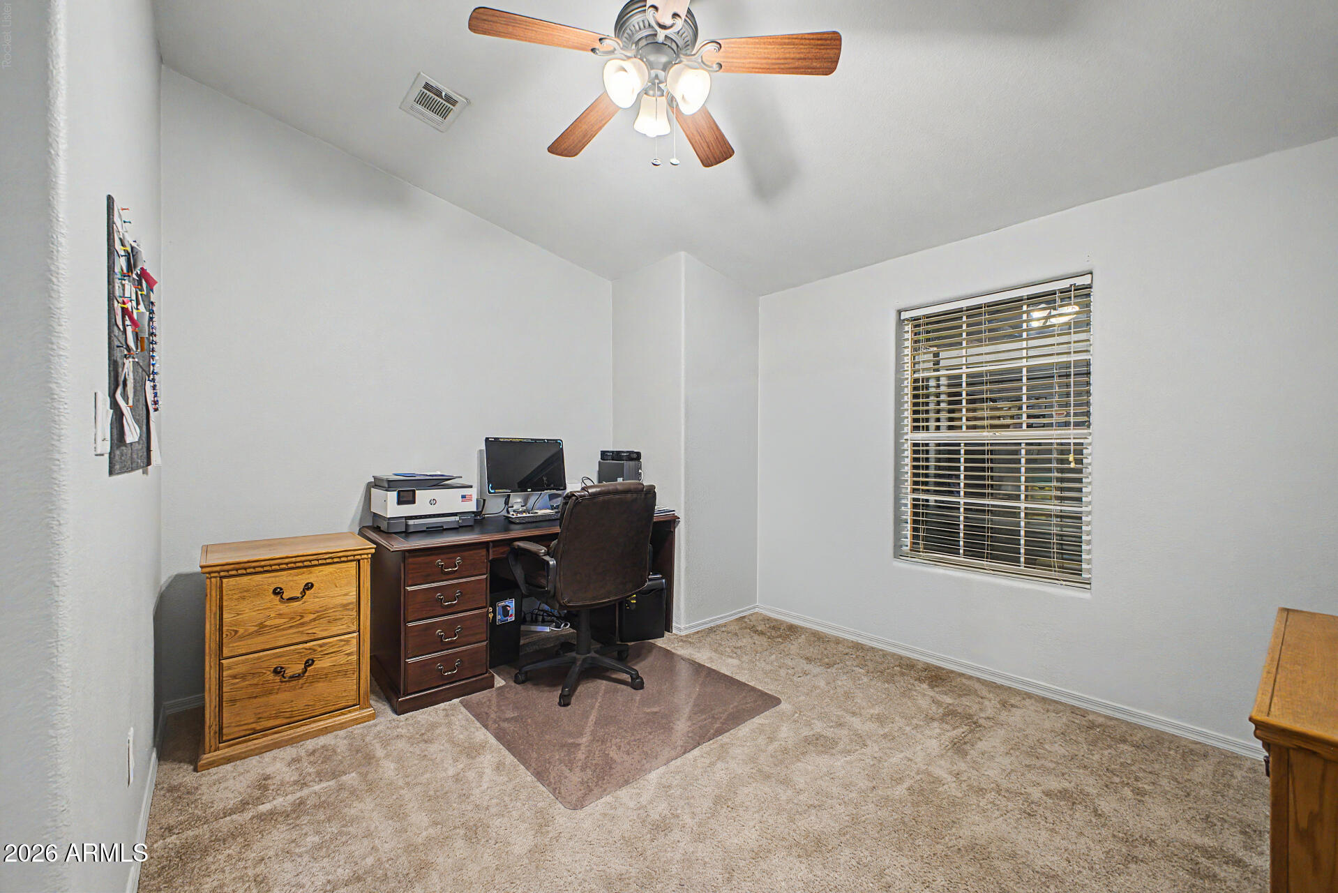 Pueblo El Mirage RV & Golf  Resort - FAIRWAYS - Residential
