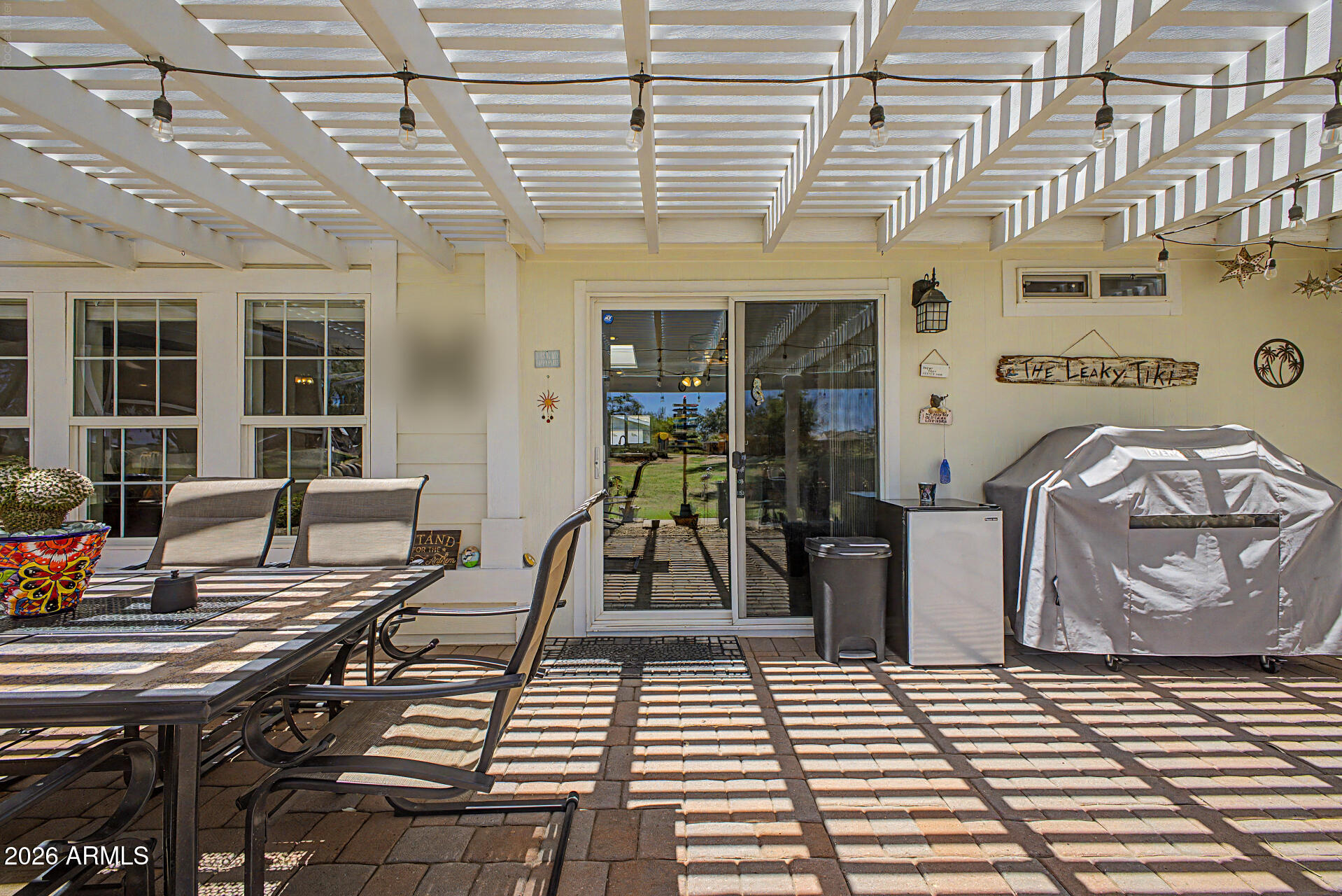 Pueblo El Mirage RV & Golf  Resort - FAIRWAYS - Residential