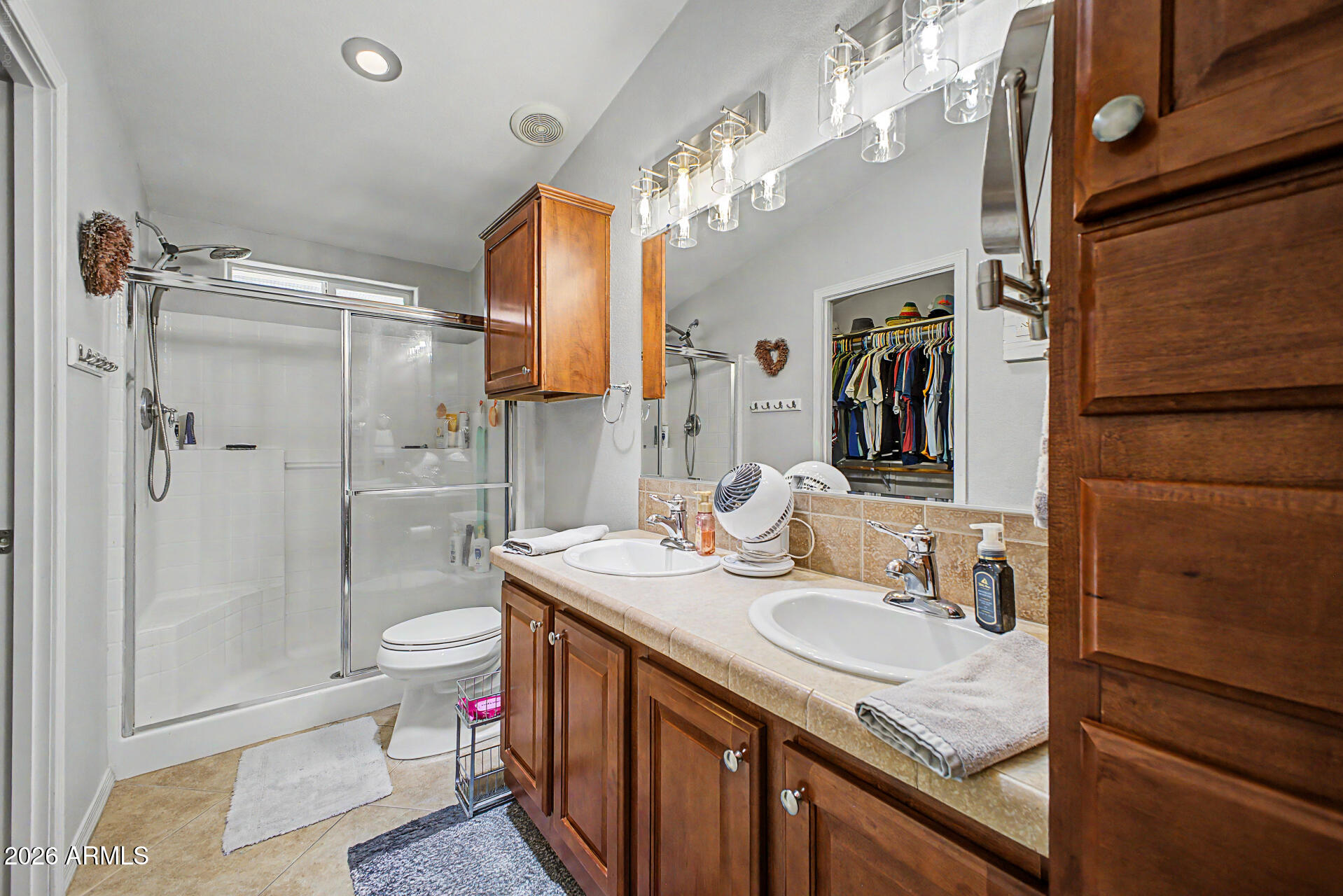 Pueblo El Mirage RV & Golf  Resort - FAIRWAYS - Residential