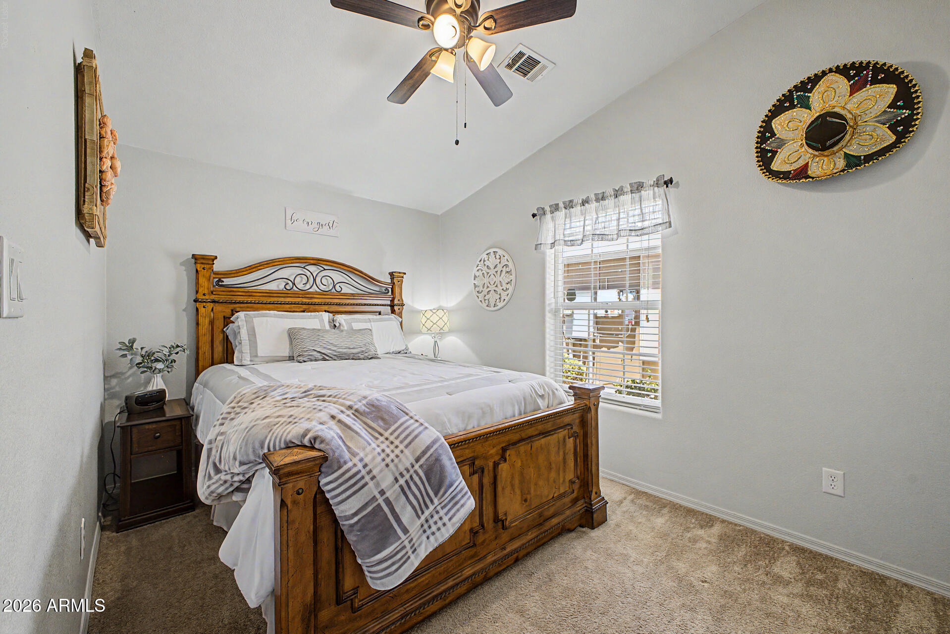 Pueblo El Mirage RV & Golf  Resort - FAIRWAYS - Residential