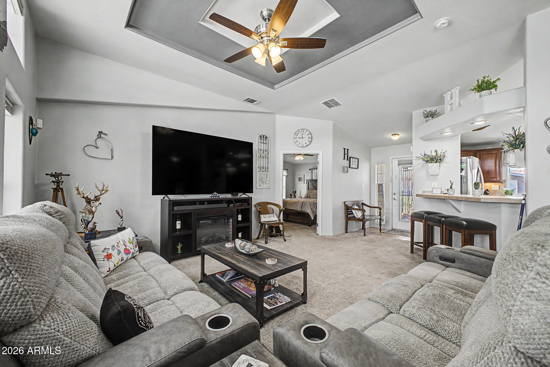 Pueblo El Mirage RV & Golf  Resort - FAIRWAYS - Residential