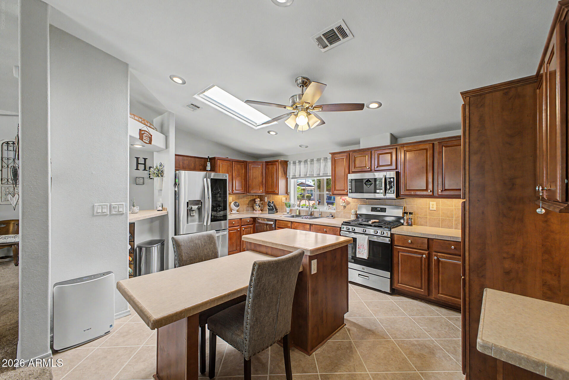 Pueblo El Mirage RV & Golf  Resort - FAIRWAYS - Residential