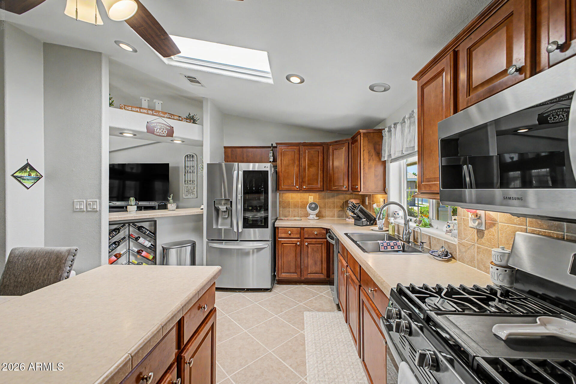 Pueblo El Mirage RV & Golf  Resort - FAIRWAYS - Residential
