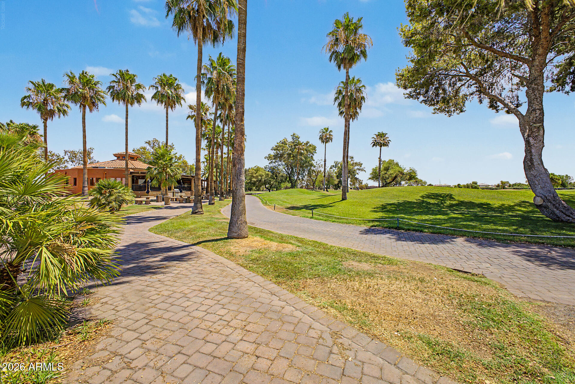 Pueblo El Mirage RV & Golf  Resort - FAIRWAYS - Residential