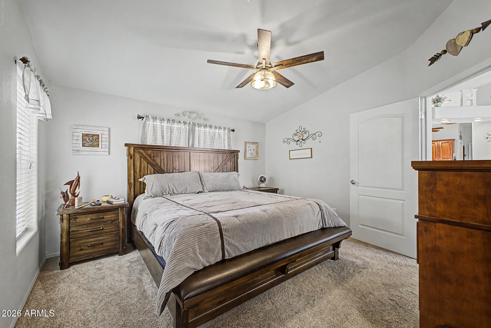 Pueblo El Mirage RV & Golf  Resort - FAIRWAYS - Residential