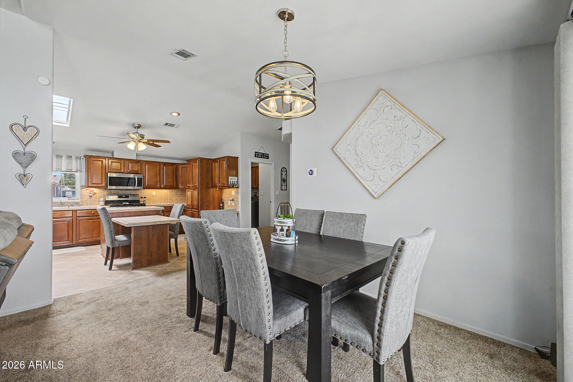 Pueblo El Mirage RV & Golf  Resort - FAIRWAYS - Residential