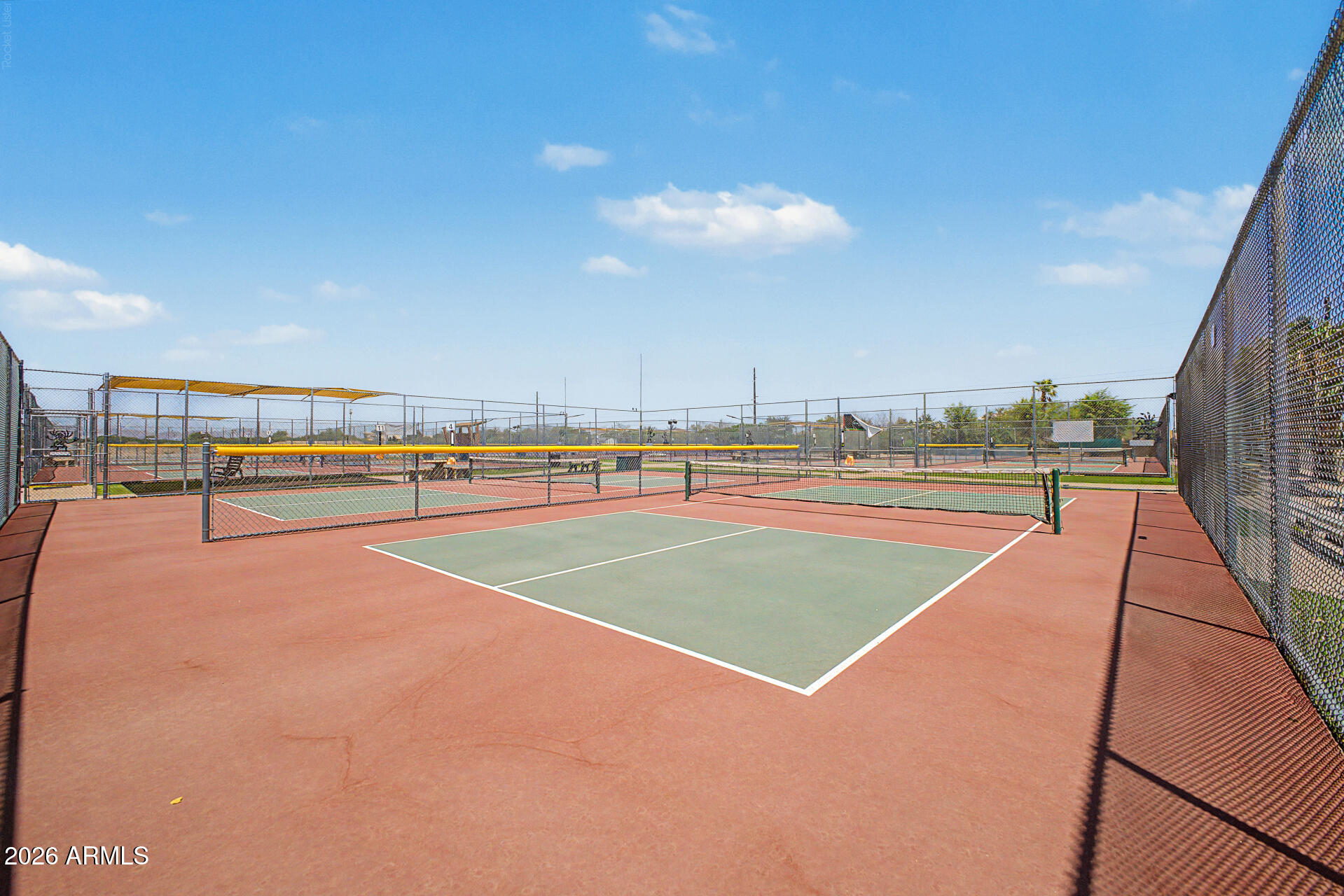 Pueblo El Mirage RV & Golf  Resort - FAIRWAYS - Residential
