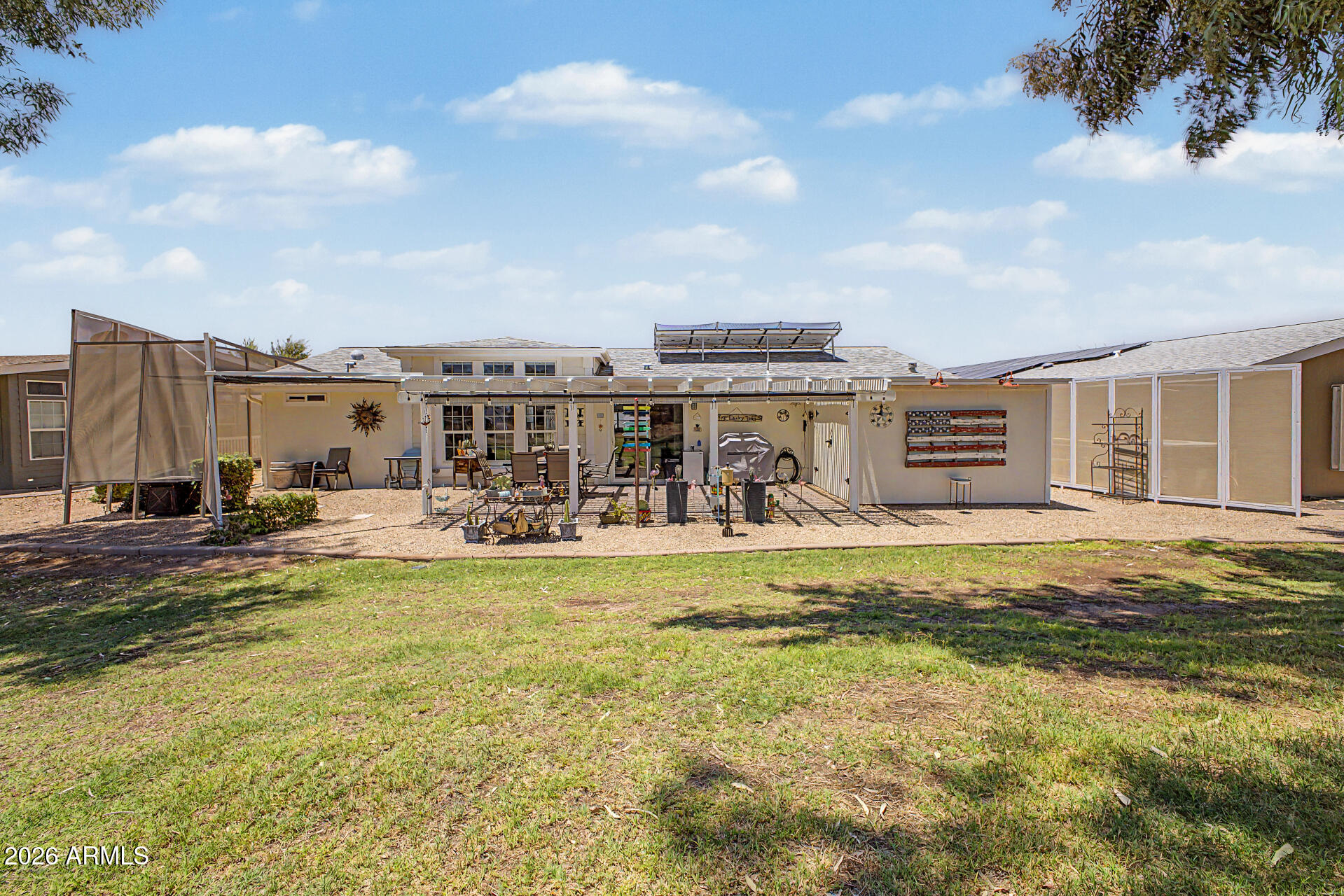 Pueblo El Mirage RV & Golf  Resort - FAIRWAYS - Residential