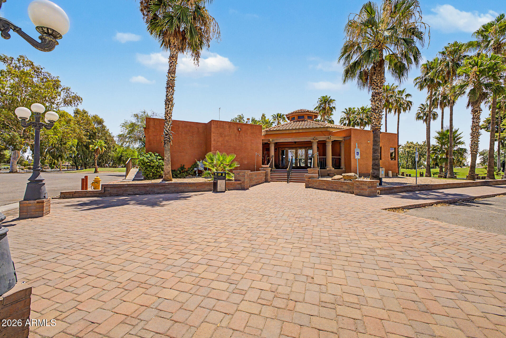 Pueblo El Mirage RV & Golf  Resort - FAIRWAYS - Residential