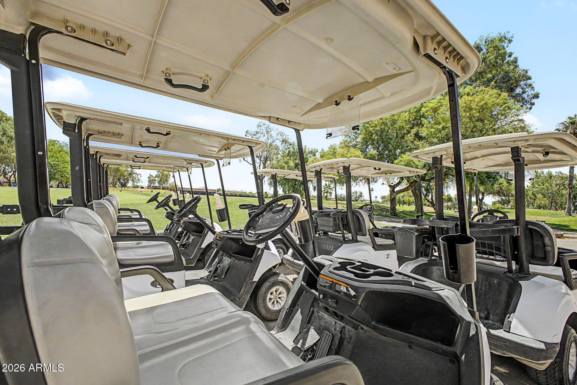 Pueblo El Mirage RV & Golf  Resort - FAIRWAYS - Residential
