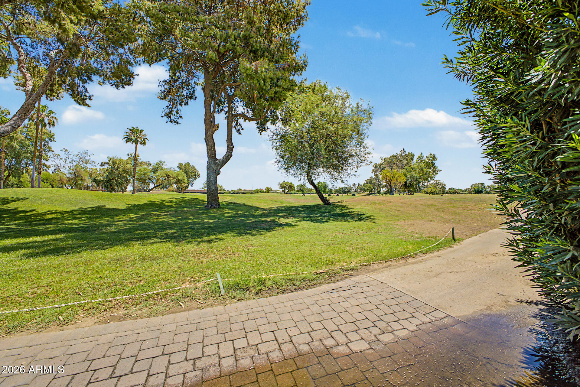 Pueblo El Mirage RV & Golf  Resort - FAIRWAYS - Residential