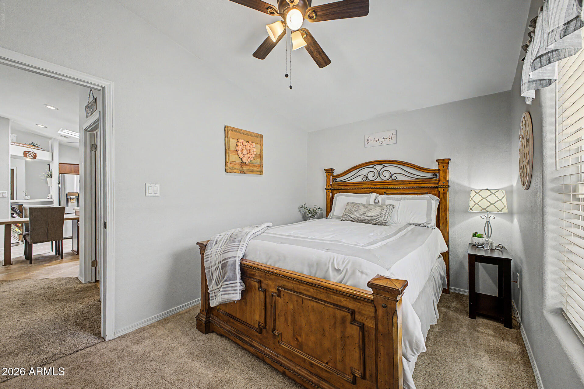 Pueblo El Mirage RV & Golf  Resort - FAIRWAYS - Residential