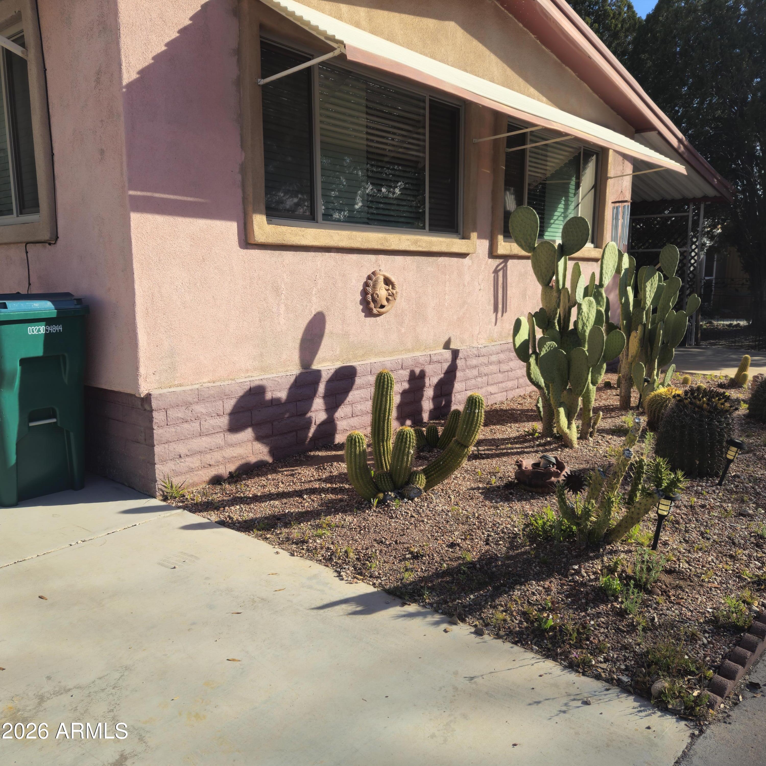 RINCON COUNTRY - Residential