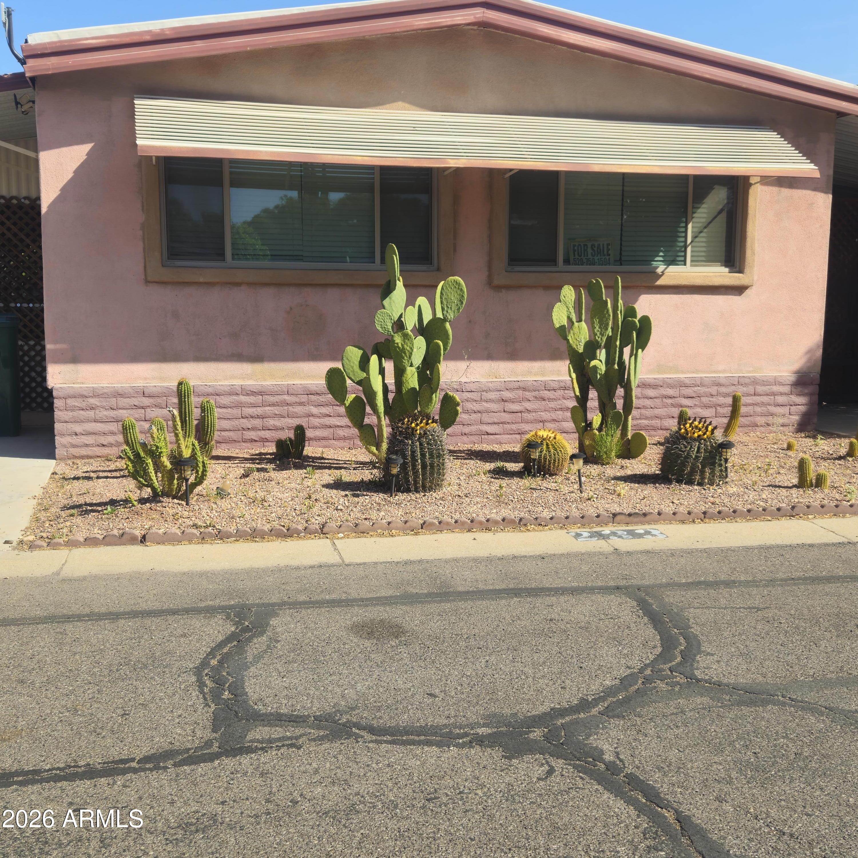 RINCON COUNTRY - Residential