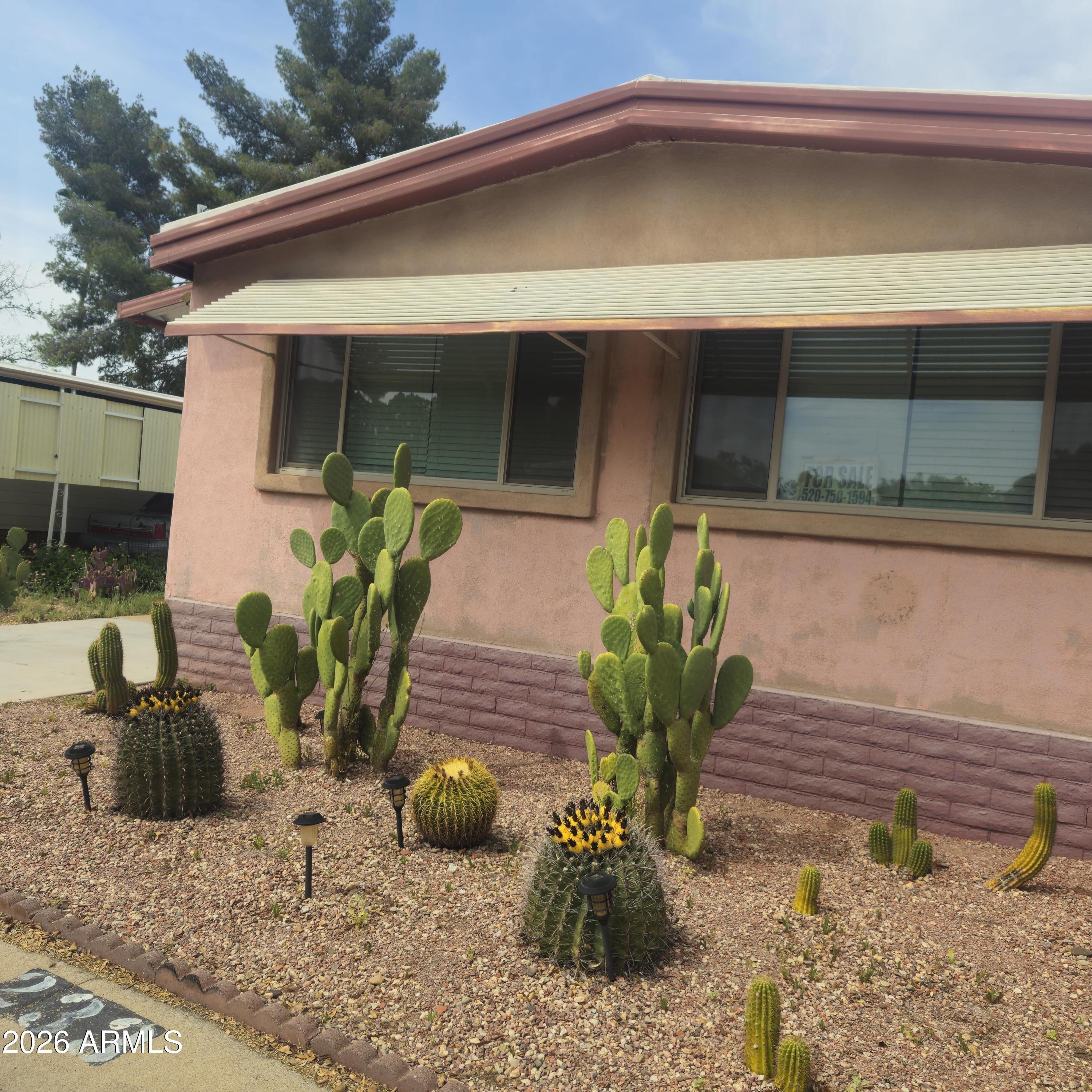 RINCON COUNTRY - Residential