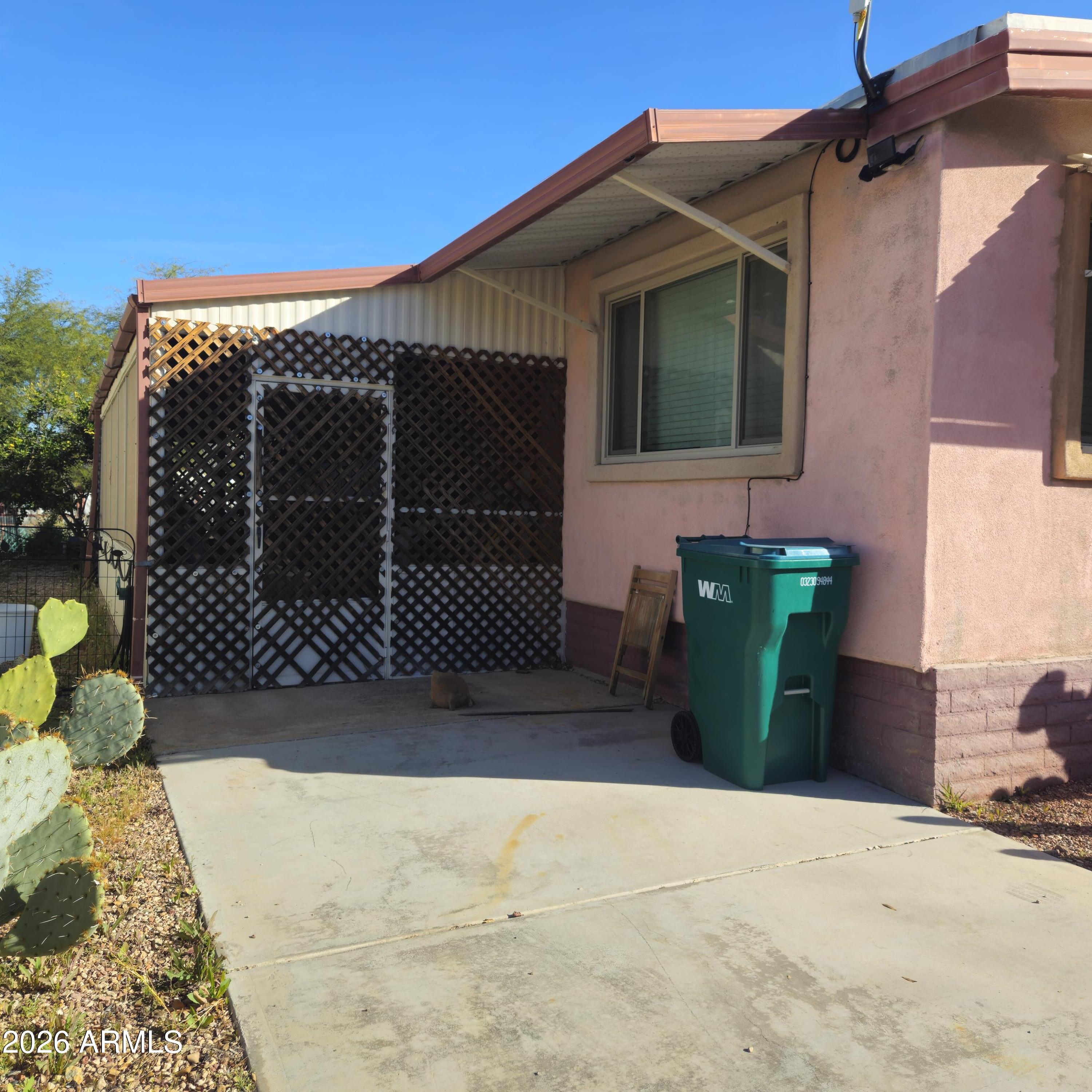 RINCON COUNTRY - Residential