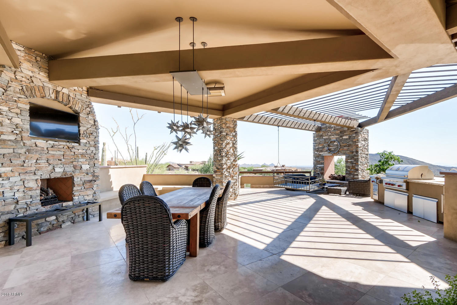 DESERT MOUNTAIN - Residential