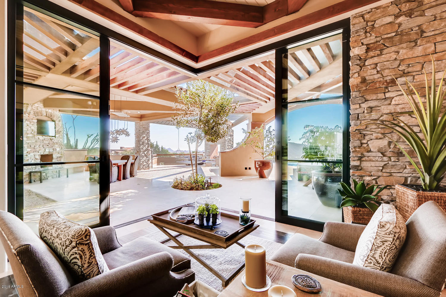DESERT MOUNTAIN - Residential