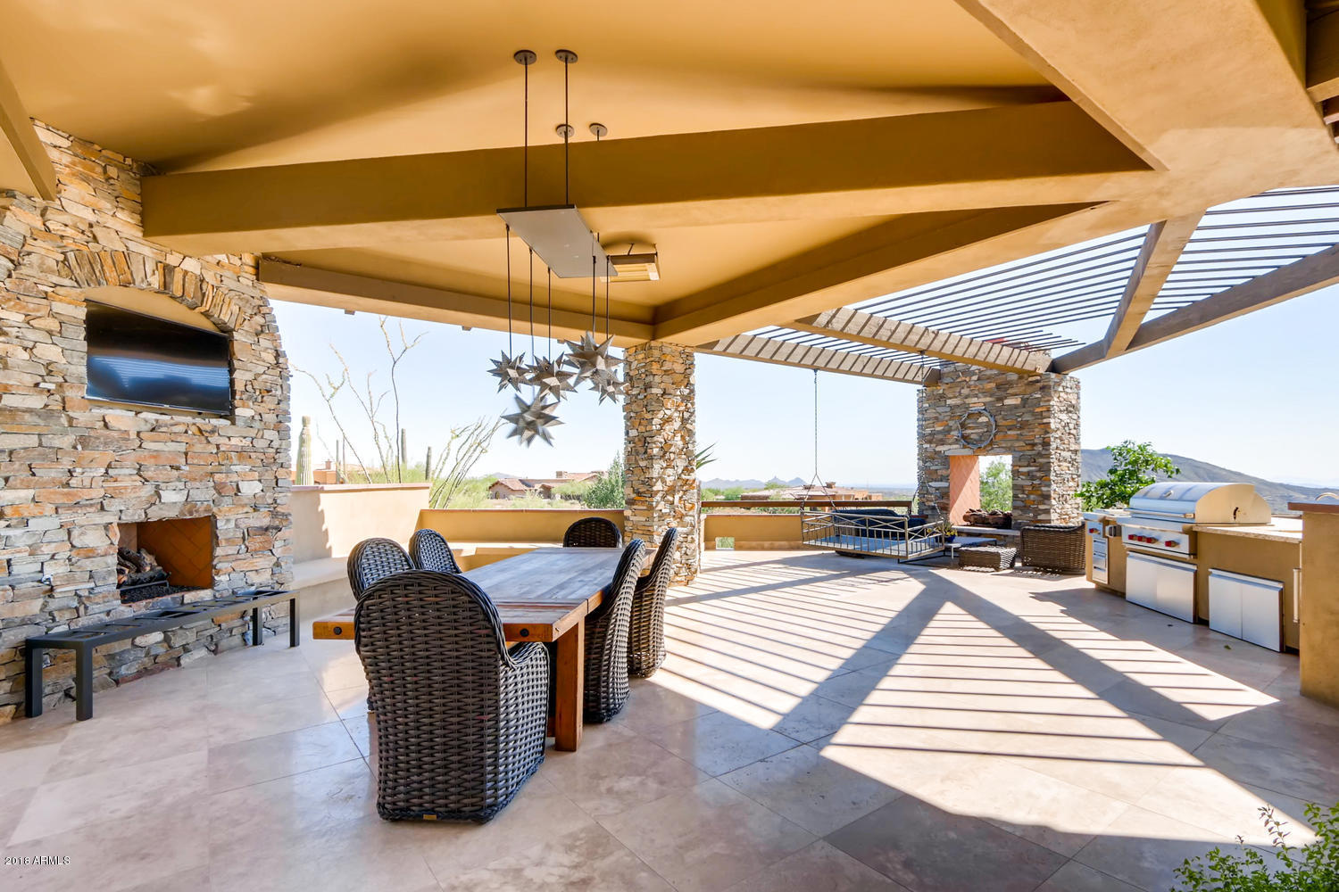 DESERT MOUNTAIN - Residential