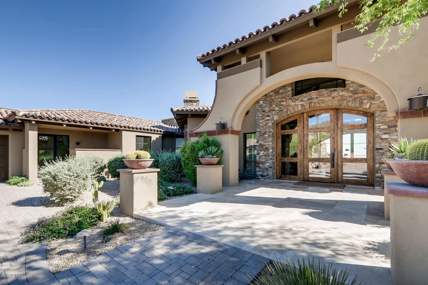 DESERT MOUNTAIN - Residential