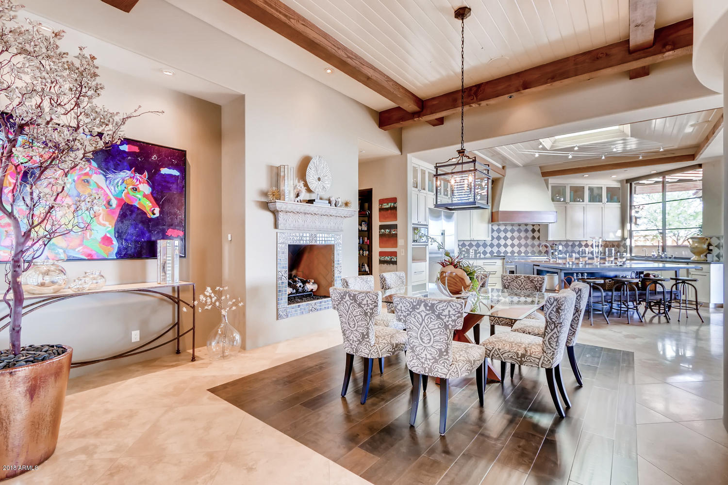 DESERT MOUNTAIN - Residential