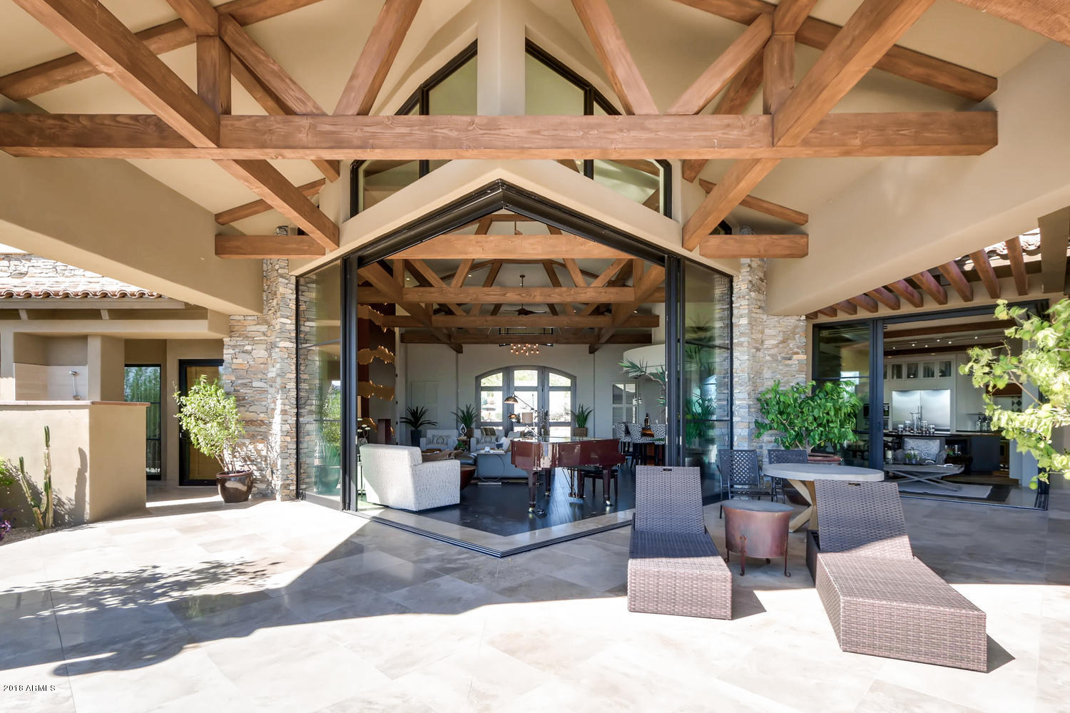 DESERT MOUNTAIN - Residential