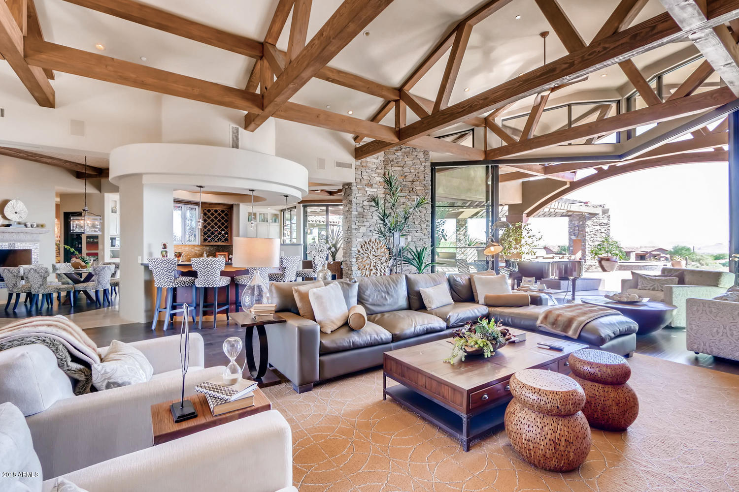 DESERT MOUNTAIN - Residential