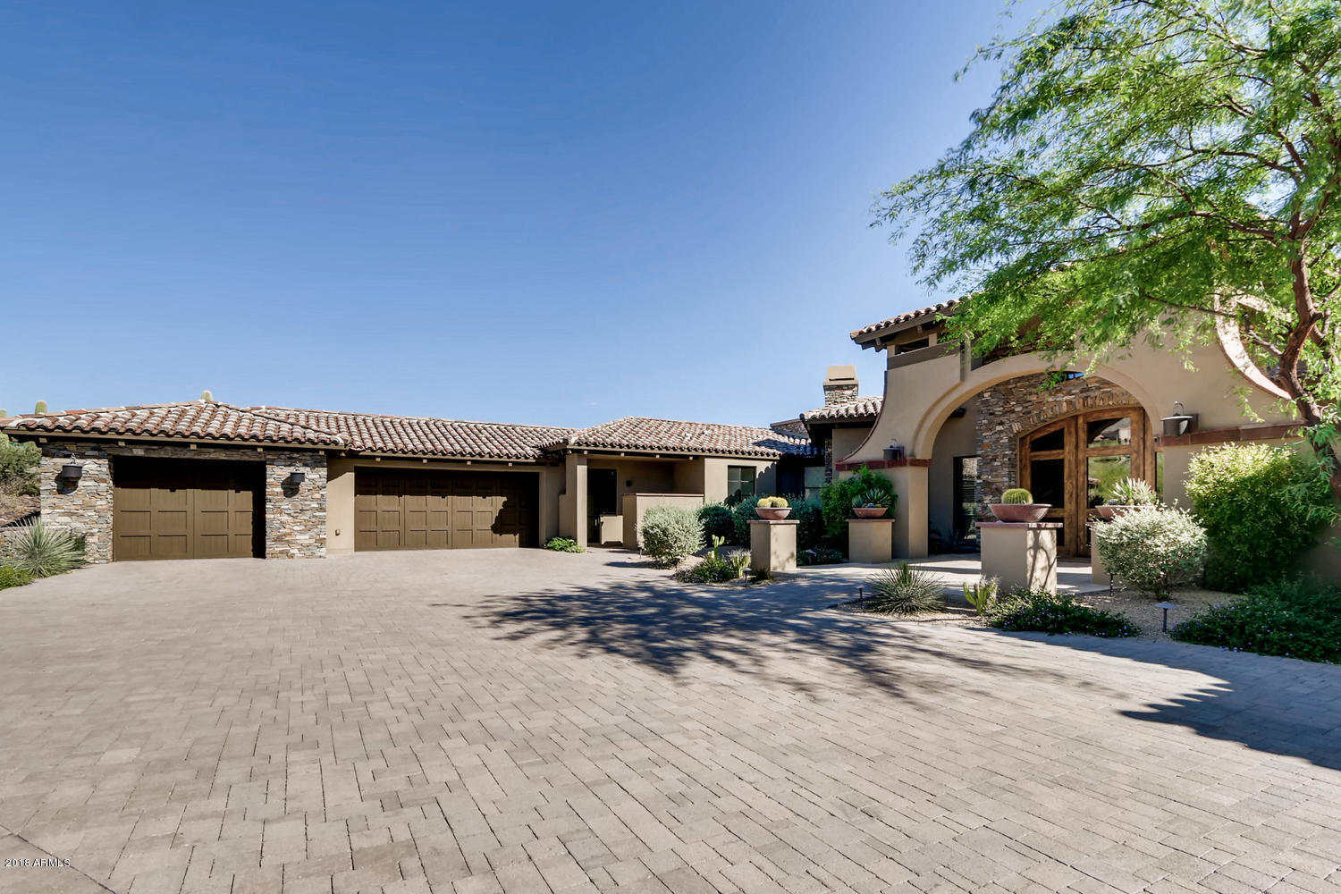 DESERT MOUNTAIN - Residential
