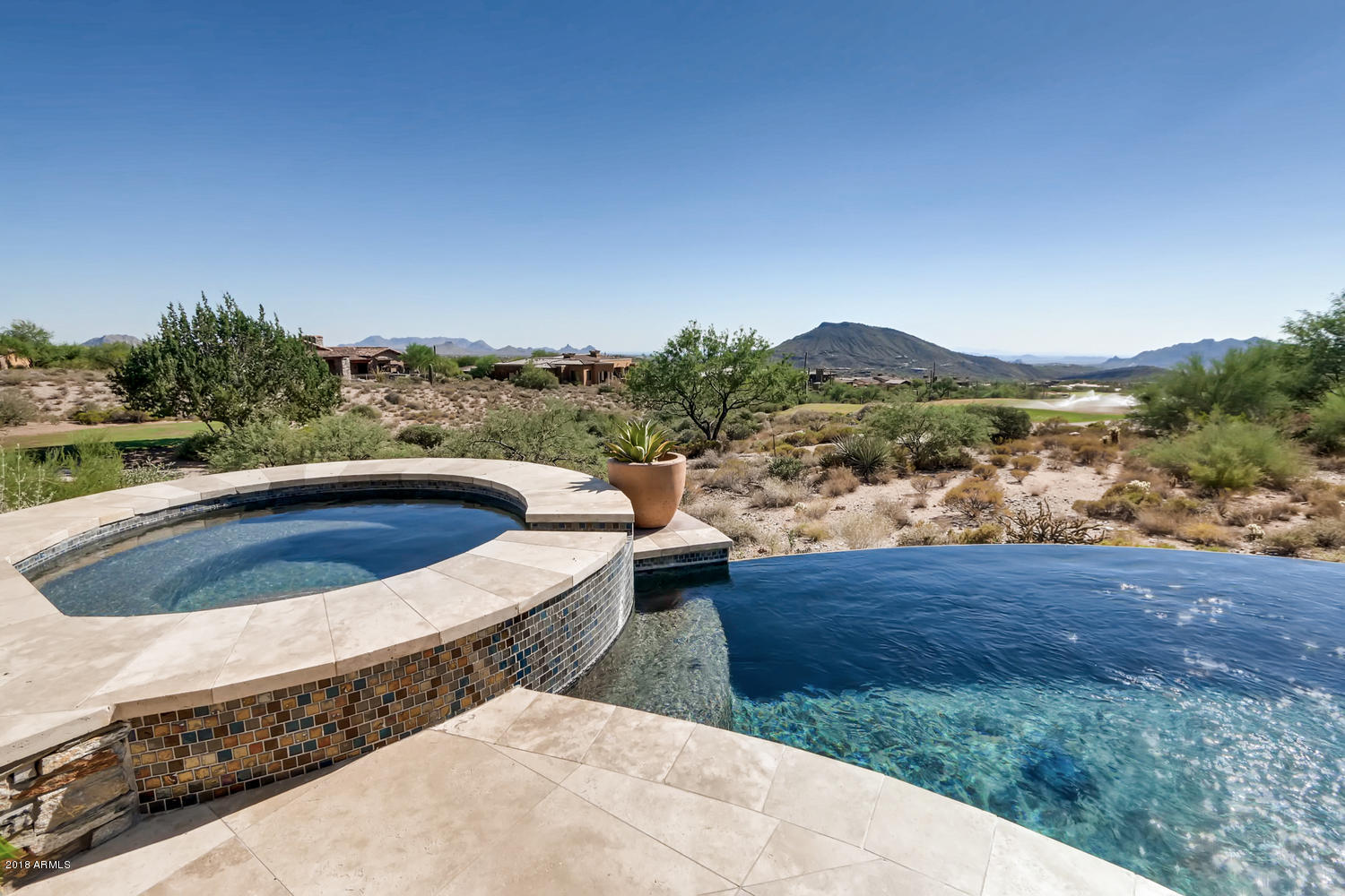 DESERT MOUNTAIN - Residential