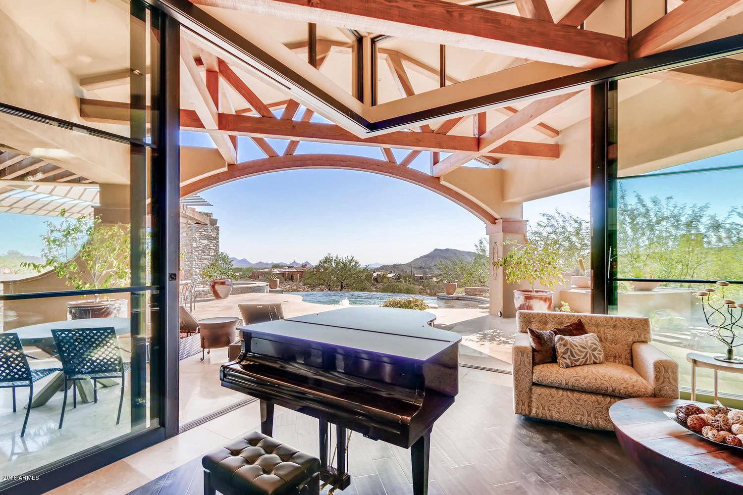DESERT MOUNTAIN - Residential