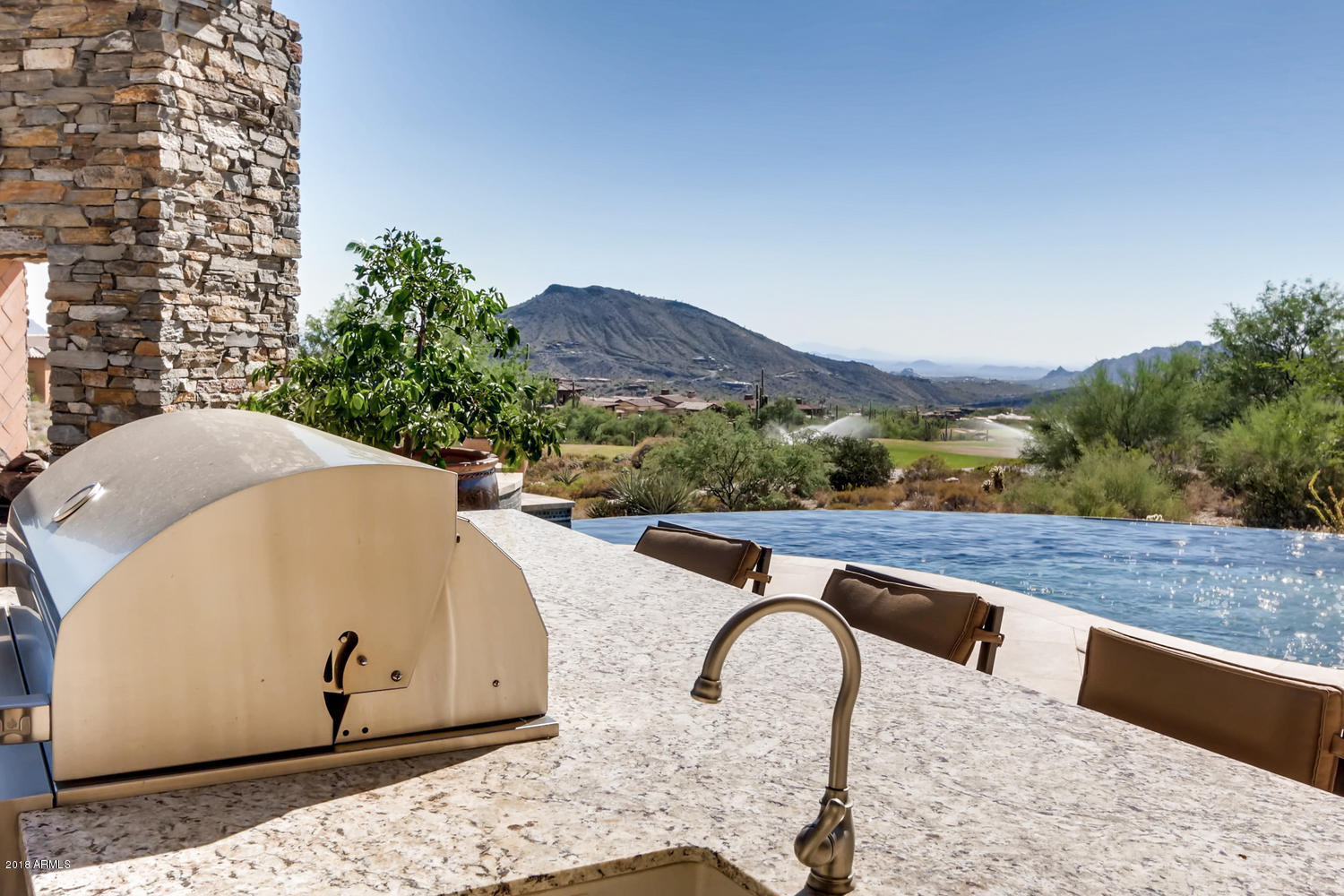 DESERT MOUNTAIN - Residential