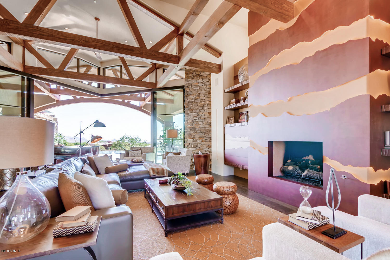DESERT MOUNTAIN - Residential