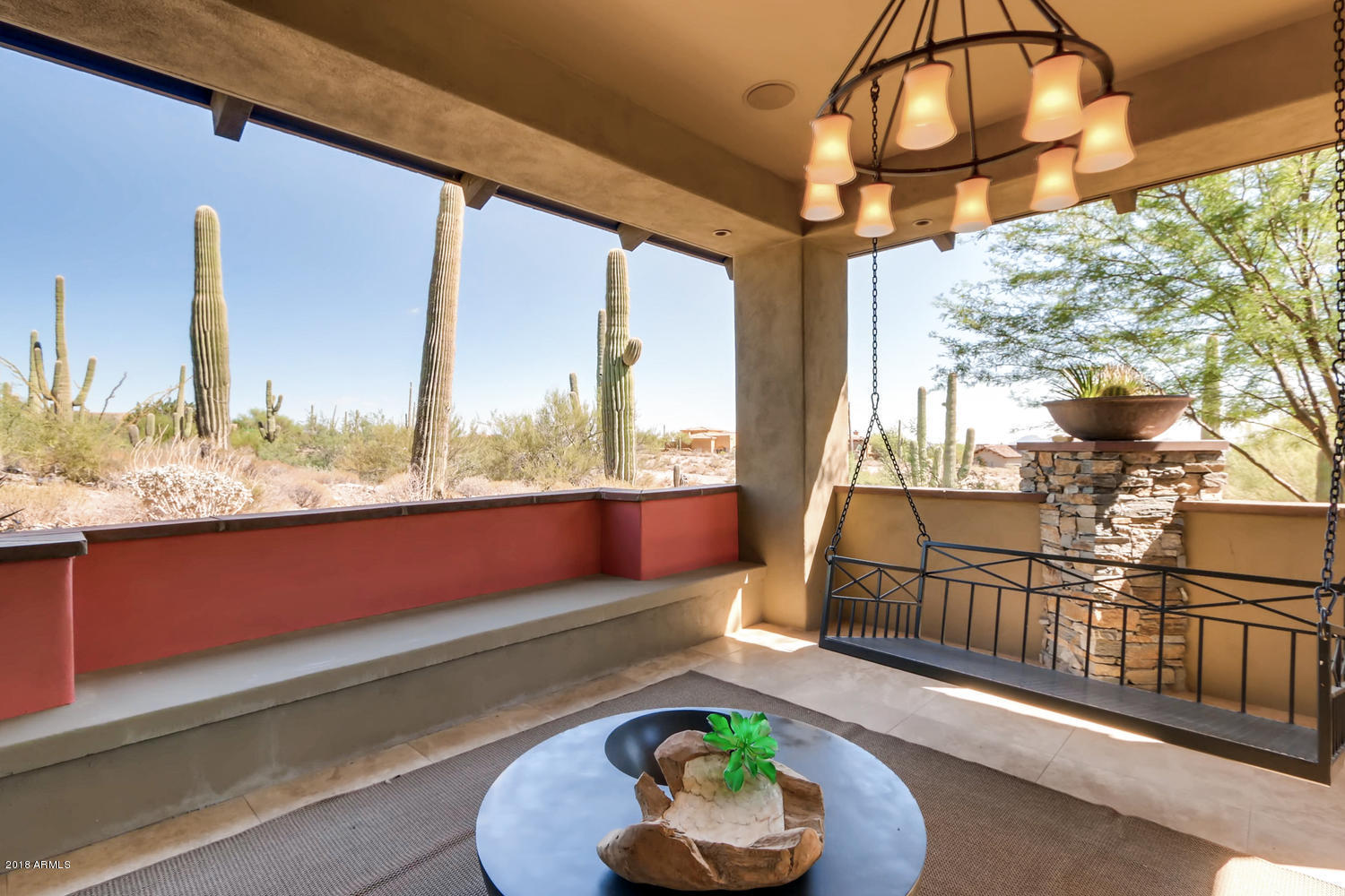 DESERT MOUNTAIN - Residential