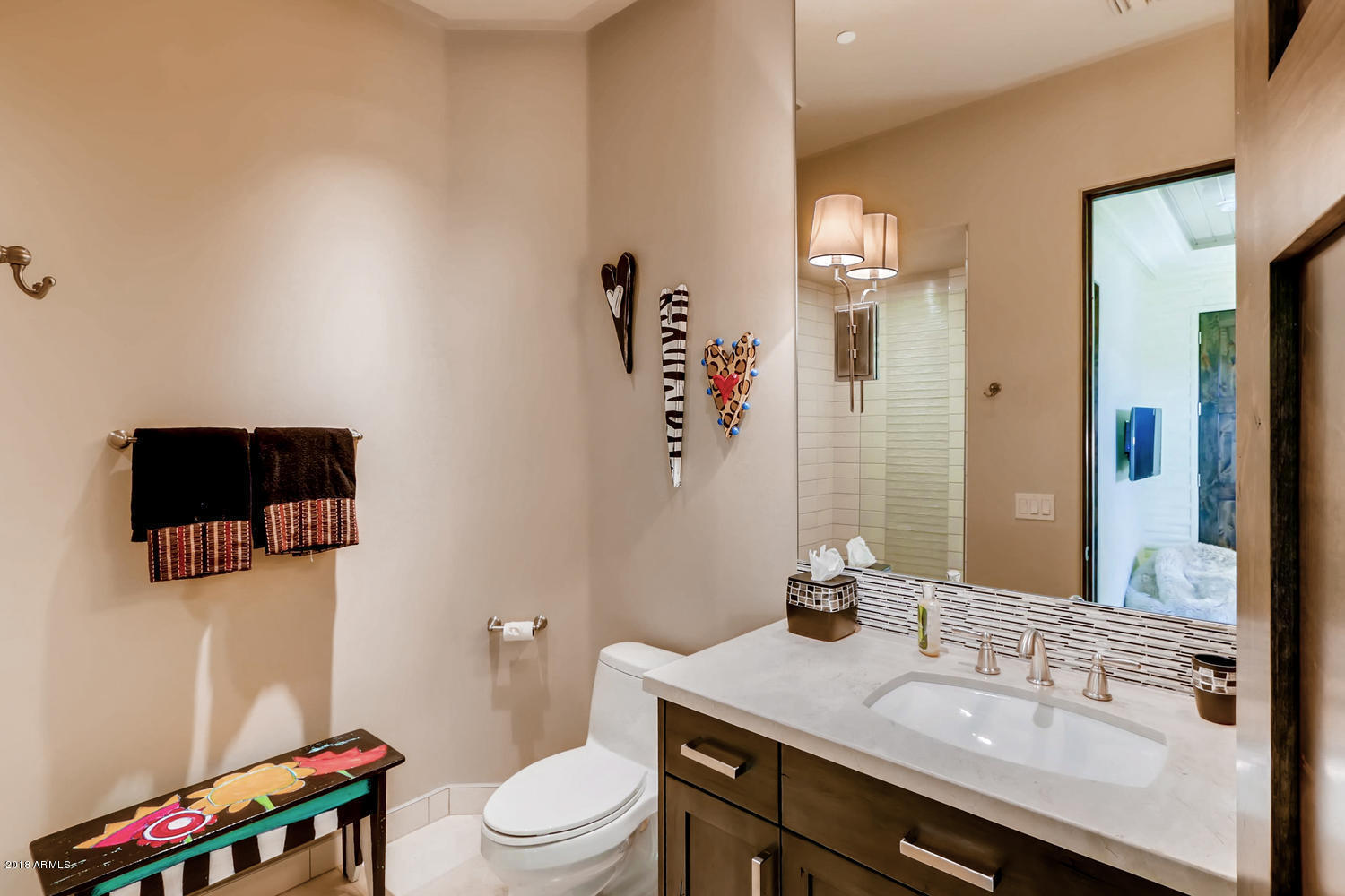 DESERT MOUNTAIN - Residential