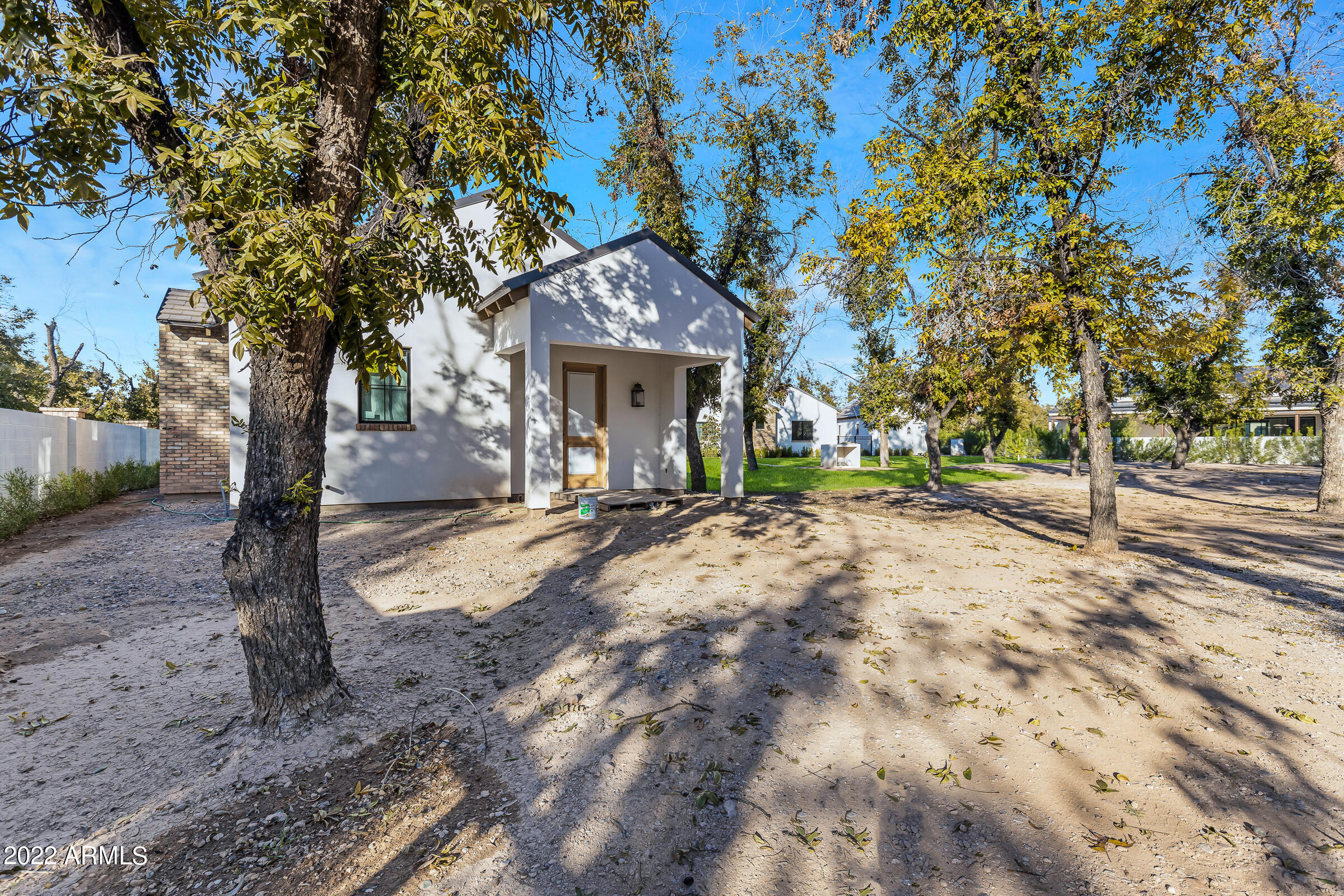 PECAN LIGHTS - Residential
