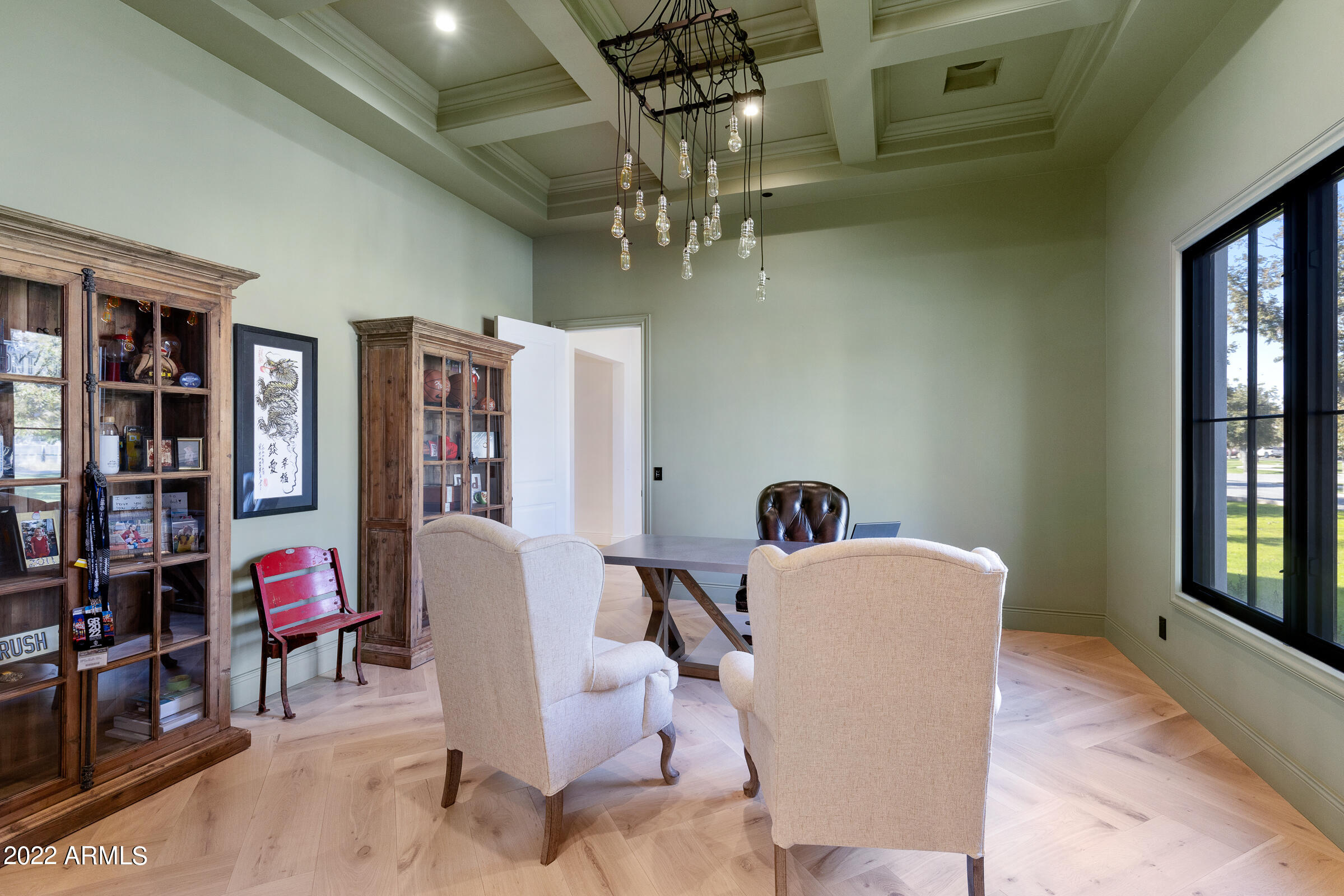 PECAN LIGHTS - Residential