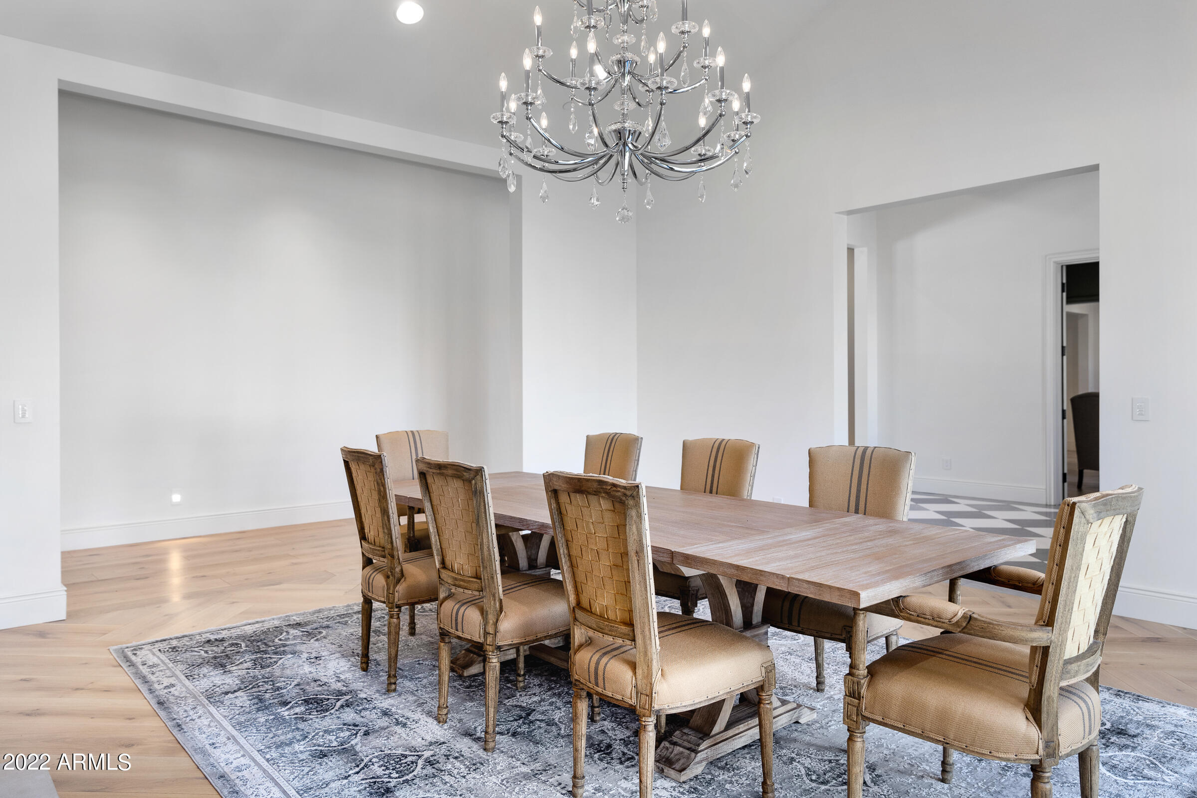 PECAN LIGHTS - Residential
