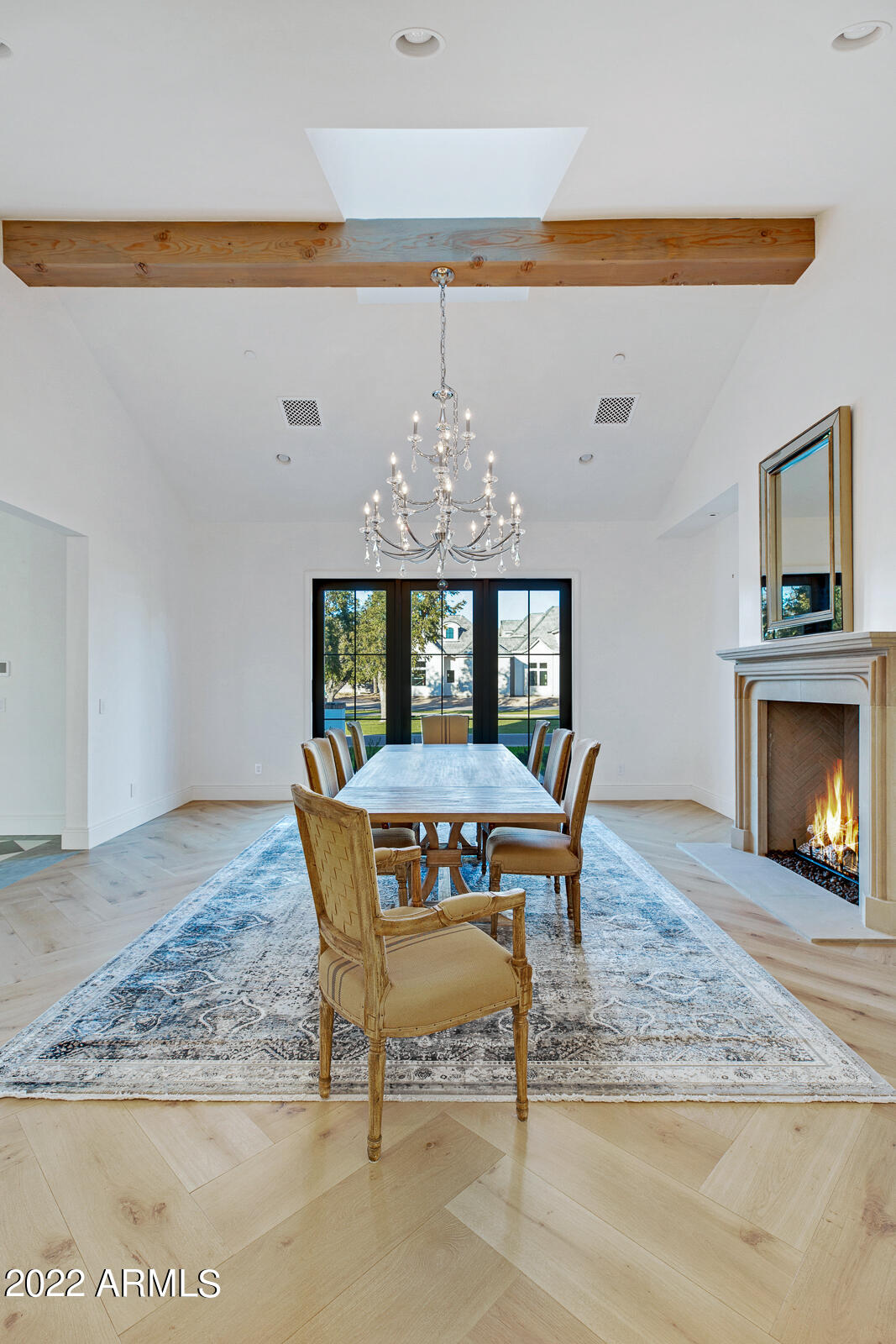 PECAN LIGHTS - Residential