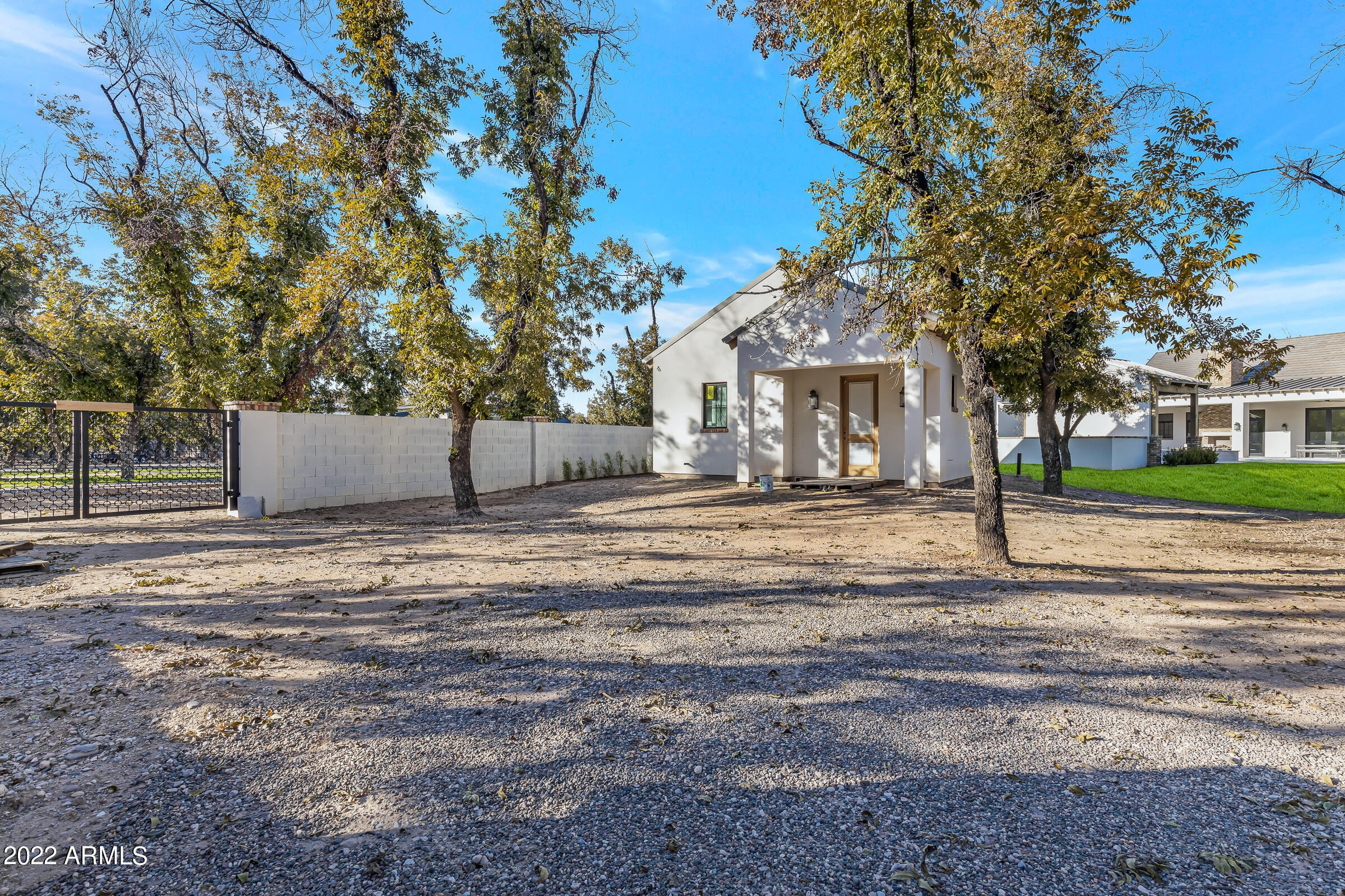 PECAN LIGHTS - Residential