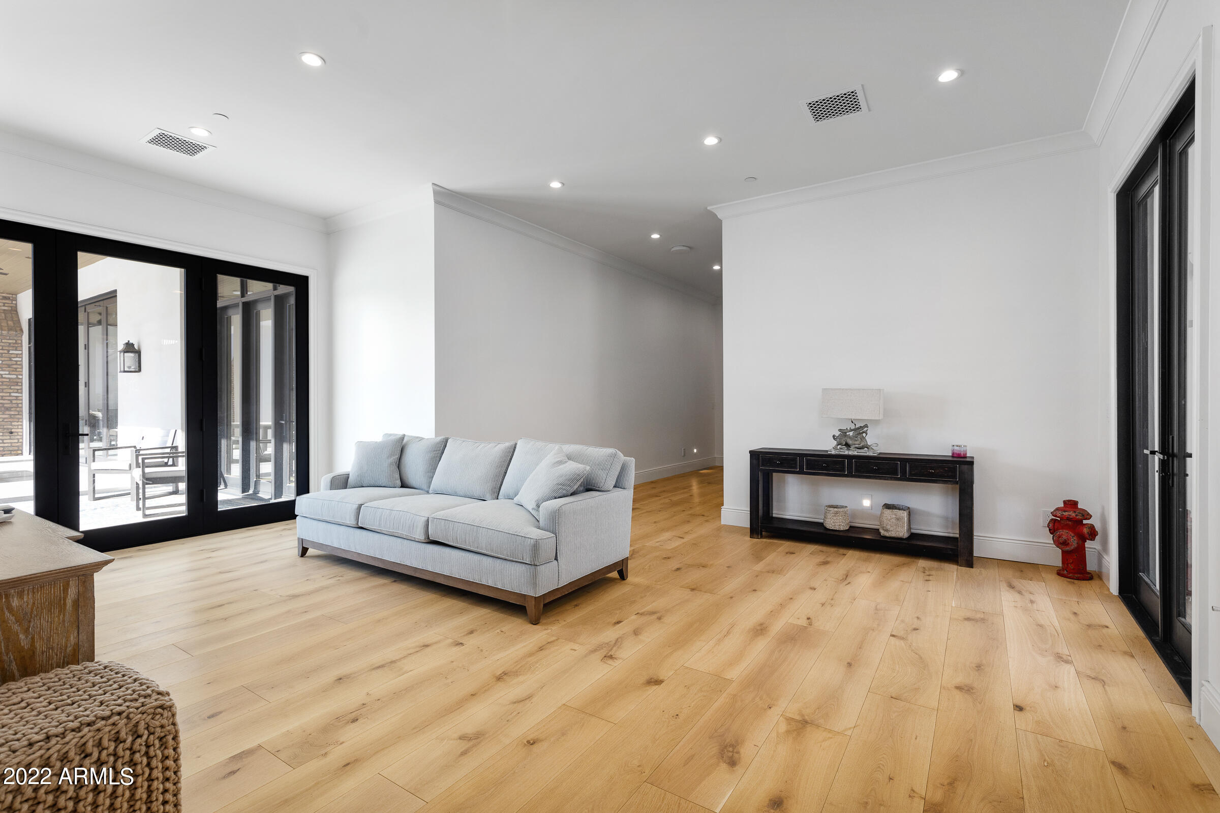 PECAN LIGHTS - Residential