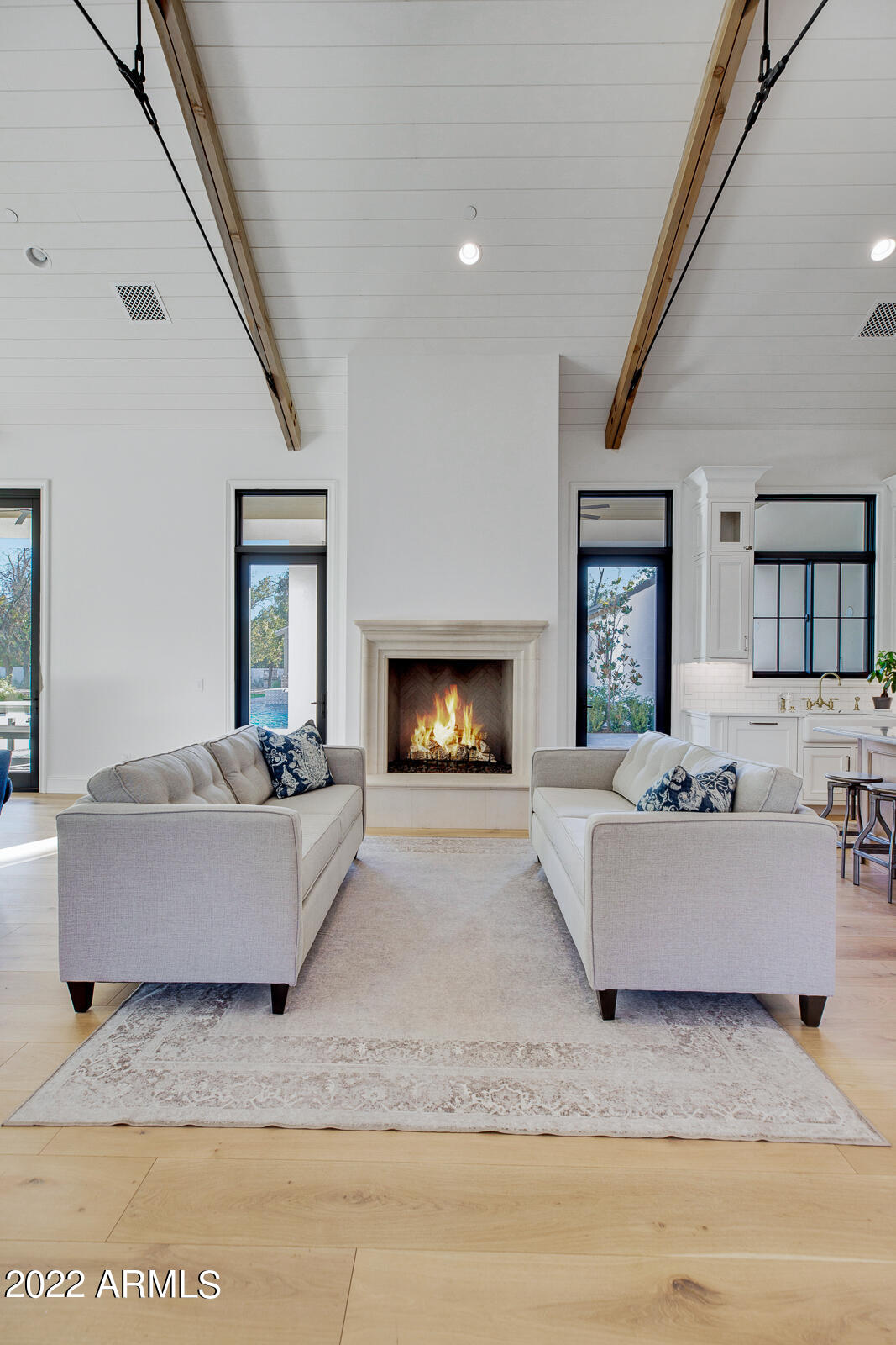 PECAN LIGHTS - Residential