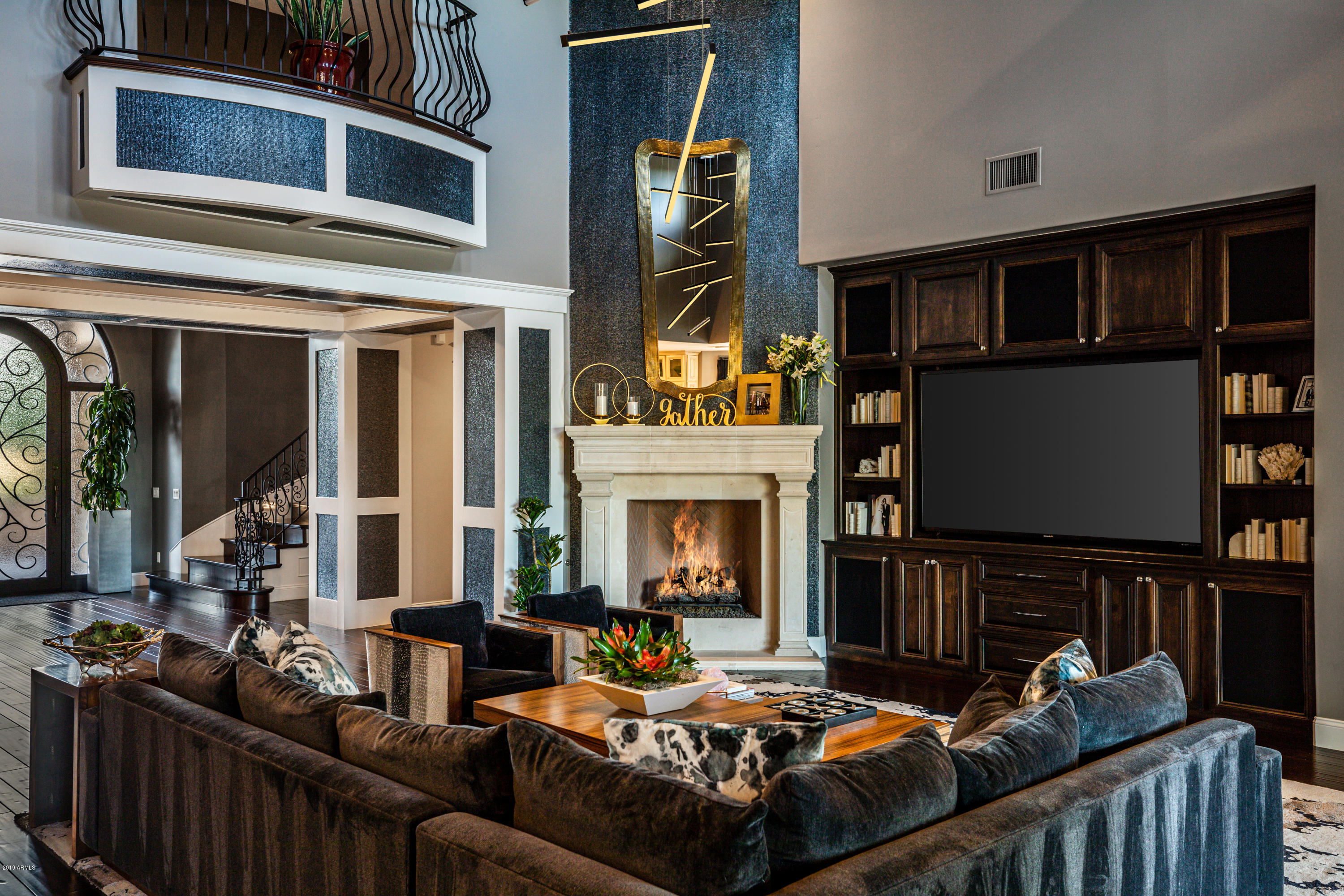 FULTON RANCH PARCEL 6 - Residential